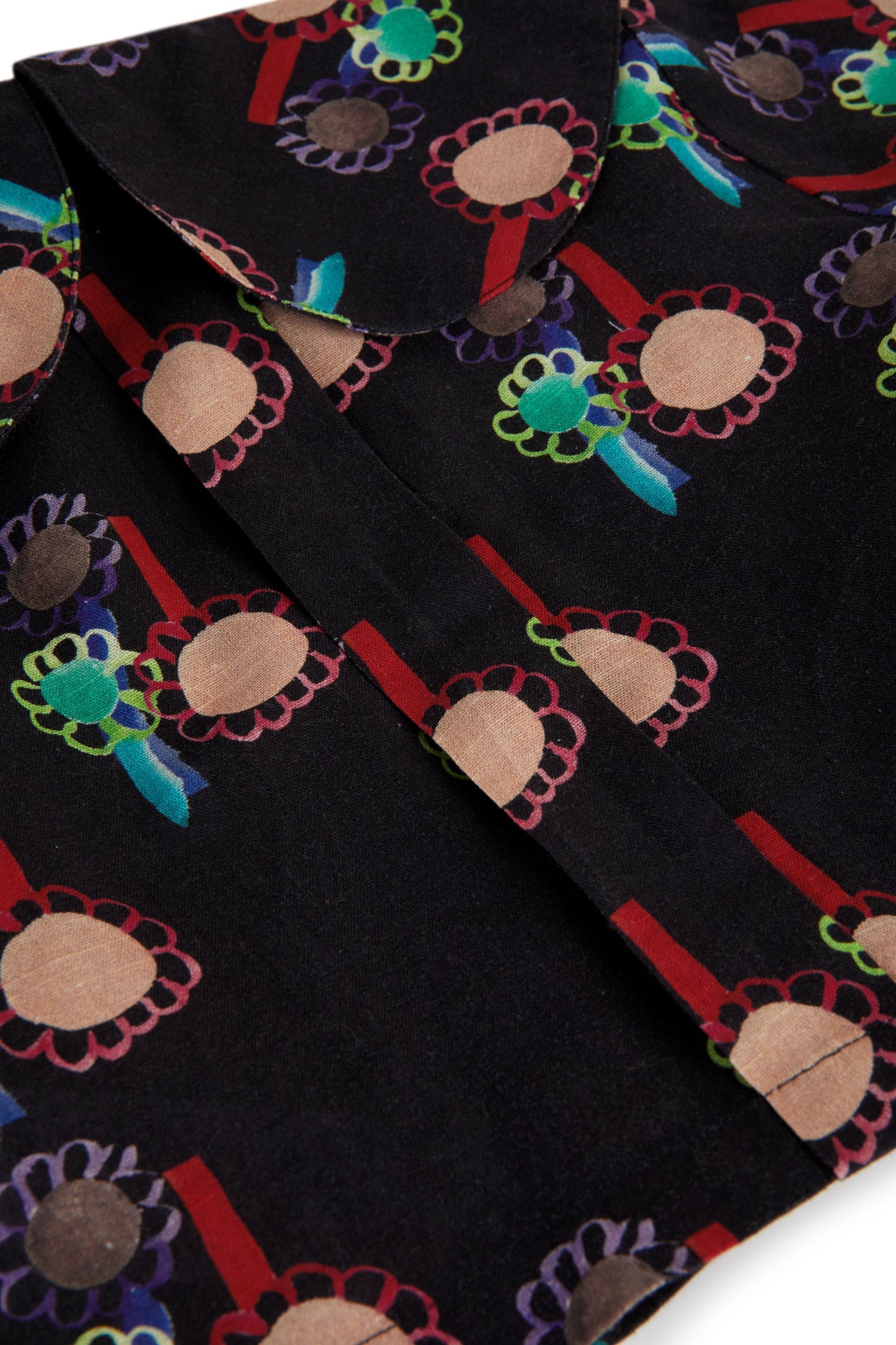 BLOUSE Leonilde Sunflower