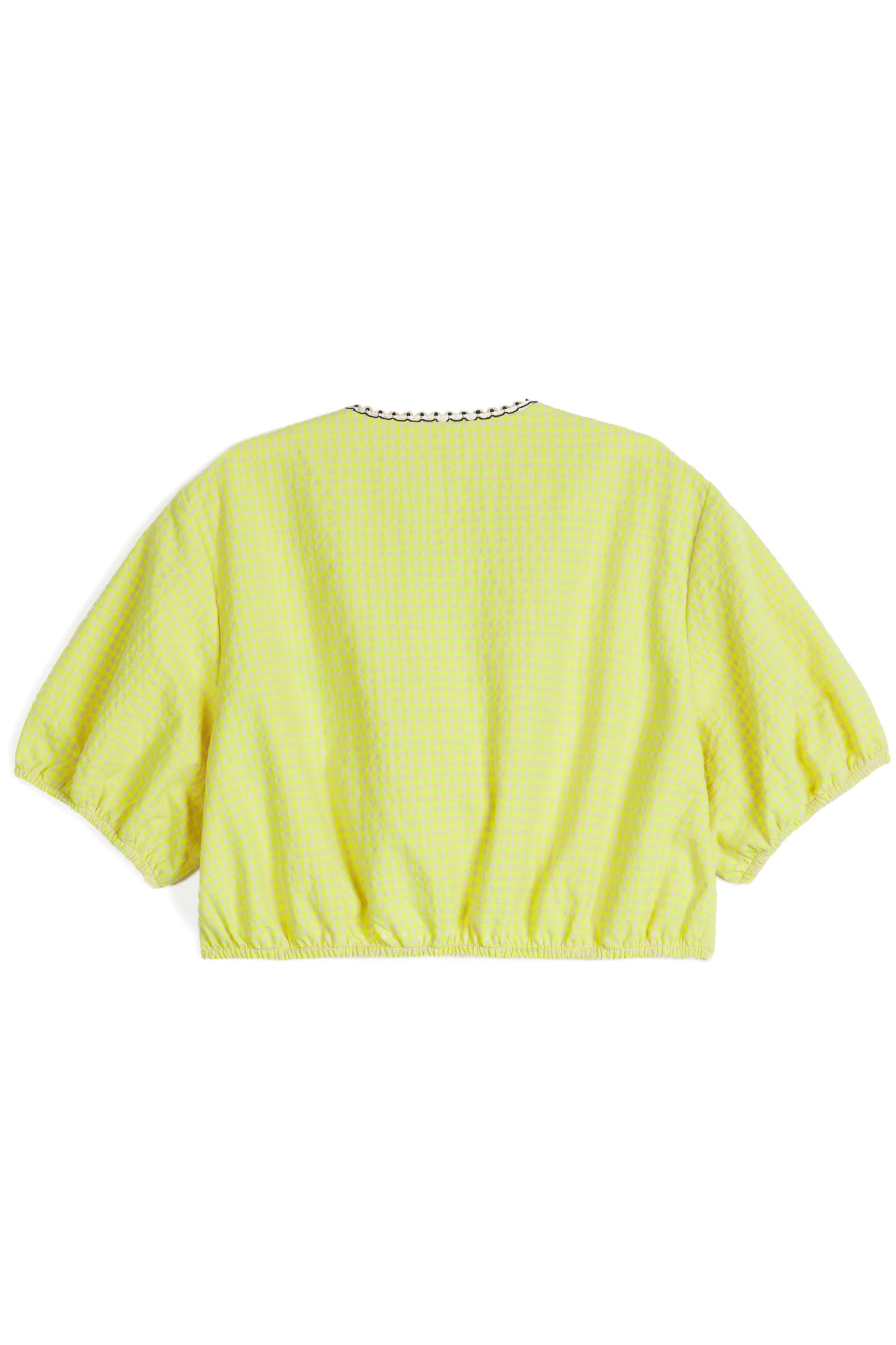 BLOUSE Lia Fluor