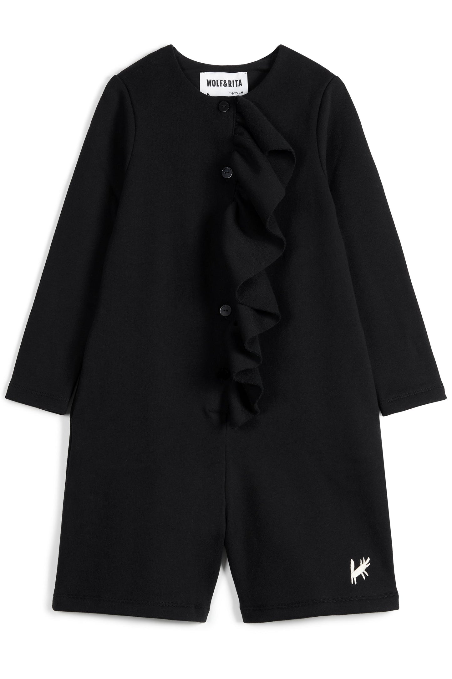 JUMPSUIT Lídia Preto