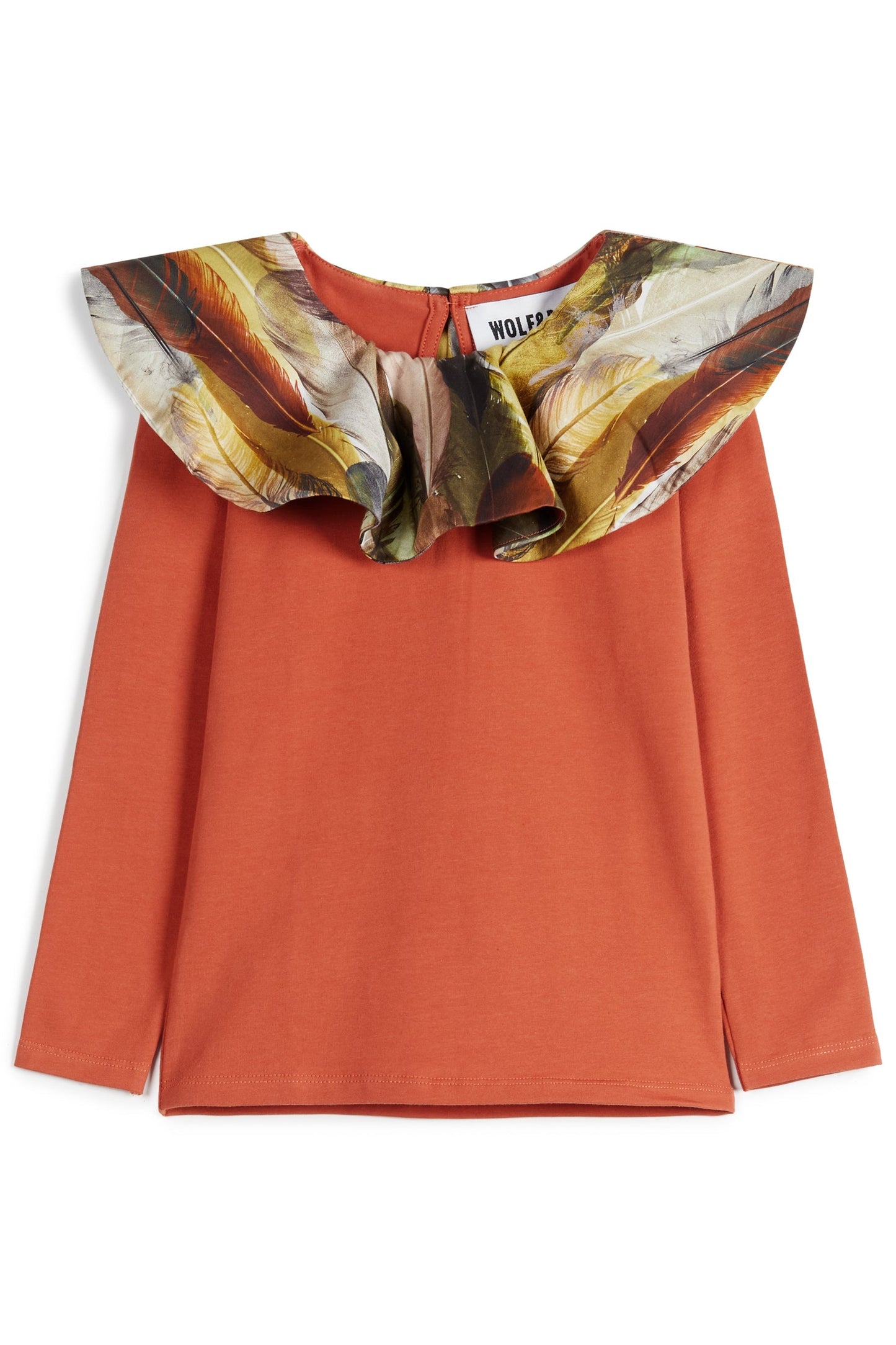 T-SHIRT Lígia Tijolo