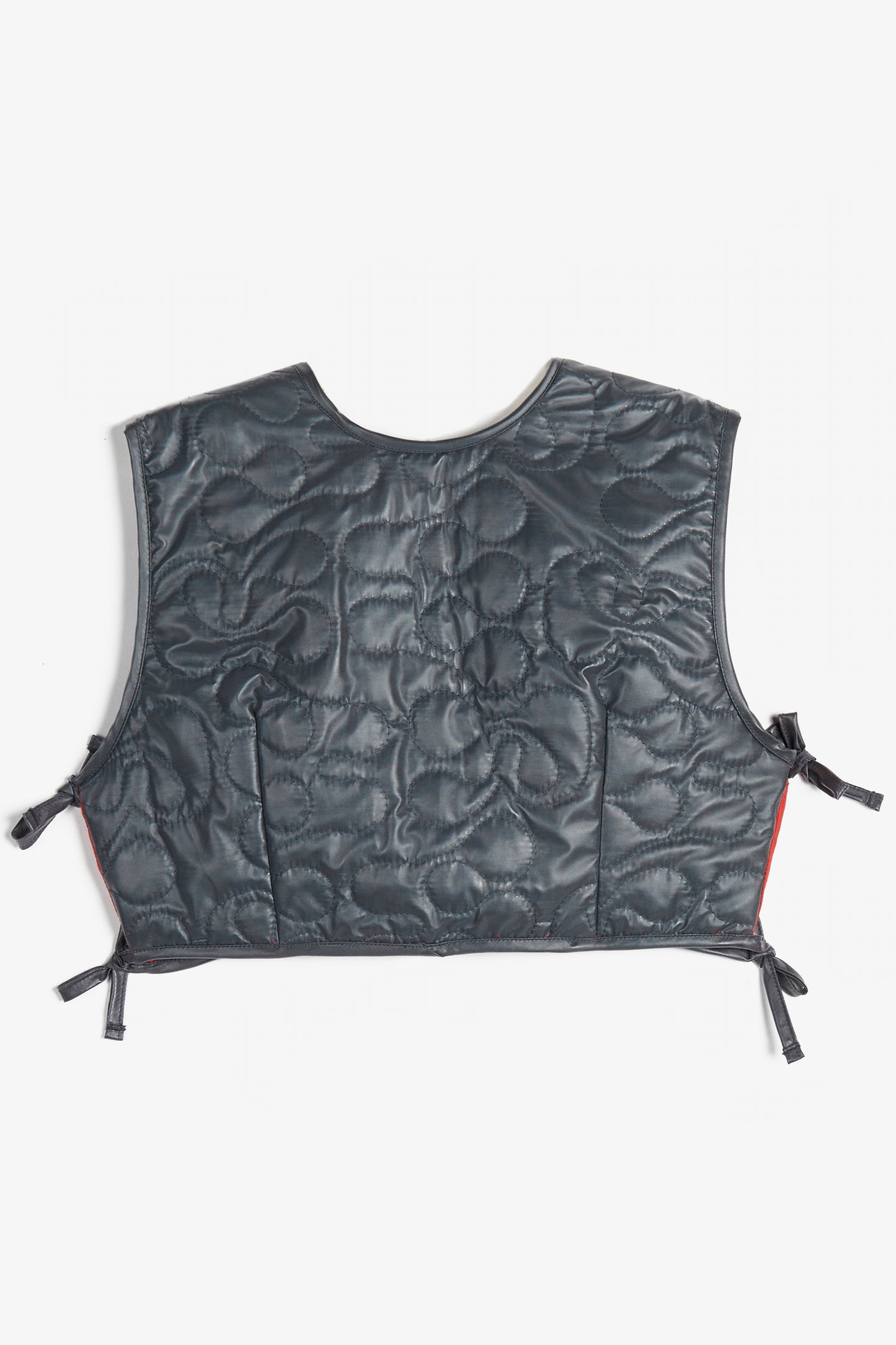 VEST Lisa Kissen