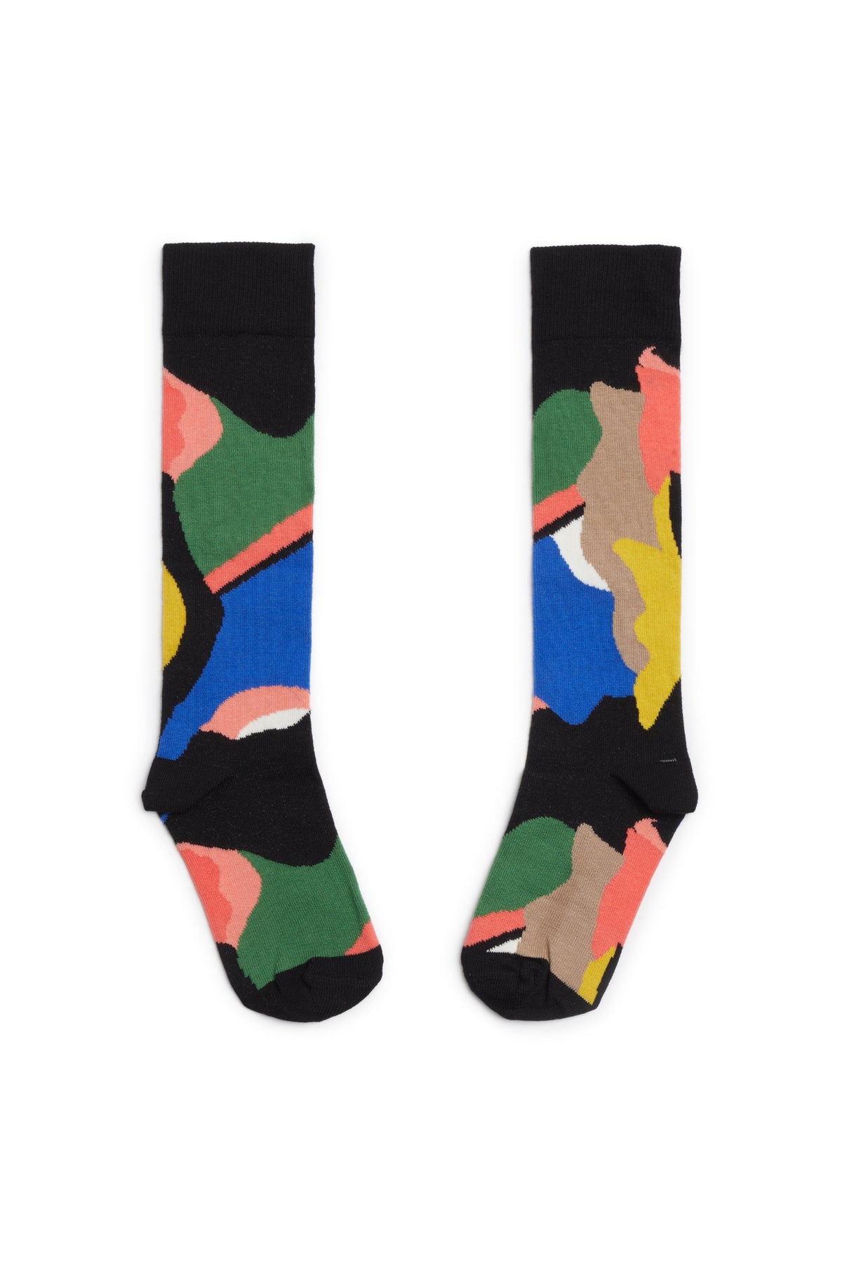 SOCKS Long Socks Imperfect