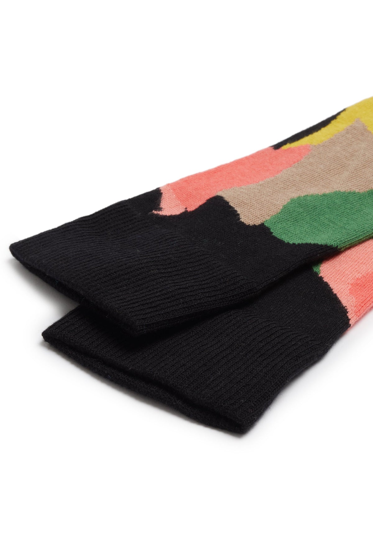 SOCKS Long Socks Imperfect