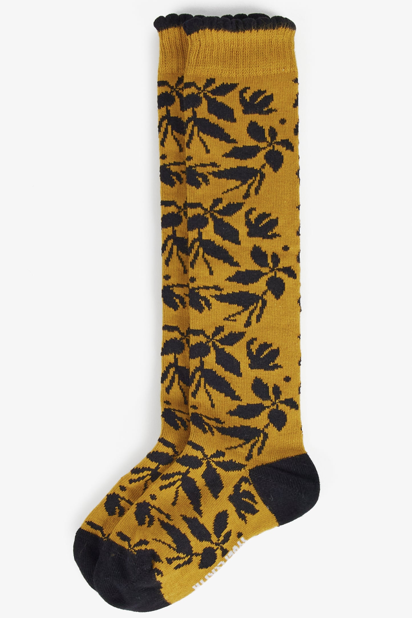 SOCKS Long Socks Tulpan