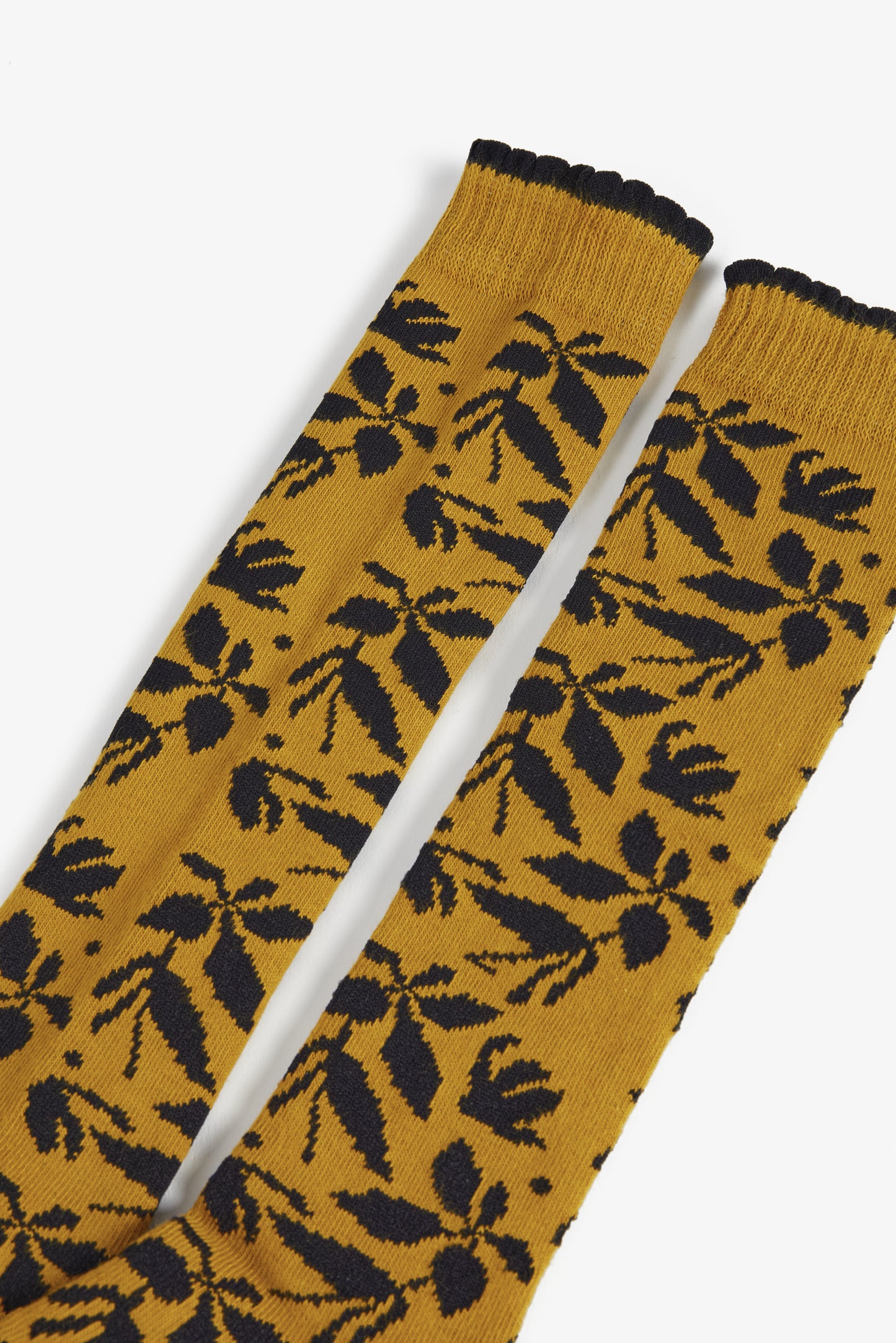 SOCKS Long Socks Tulpan