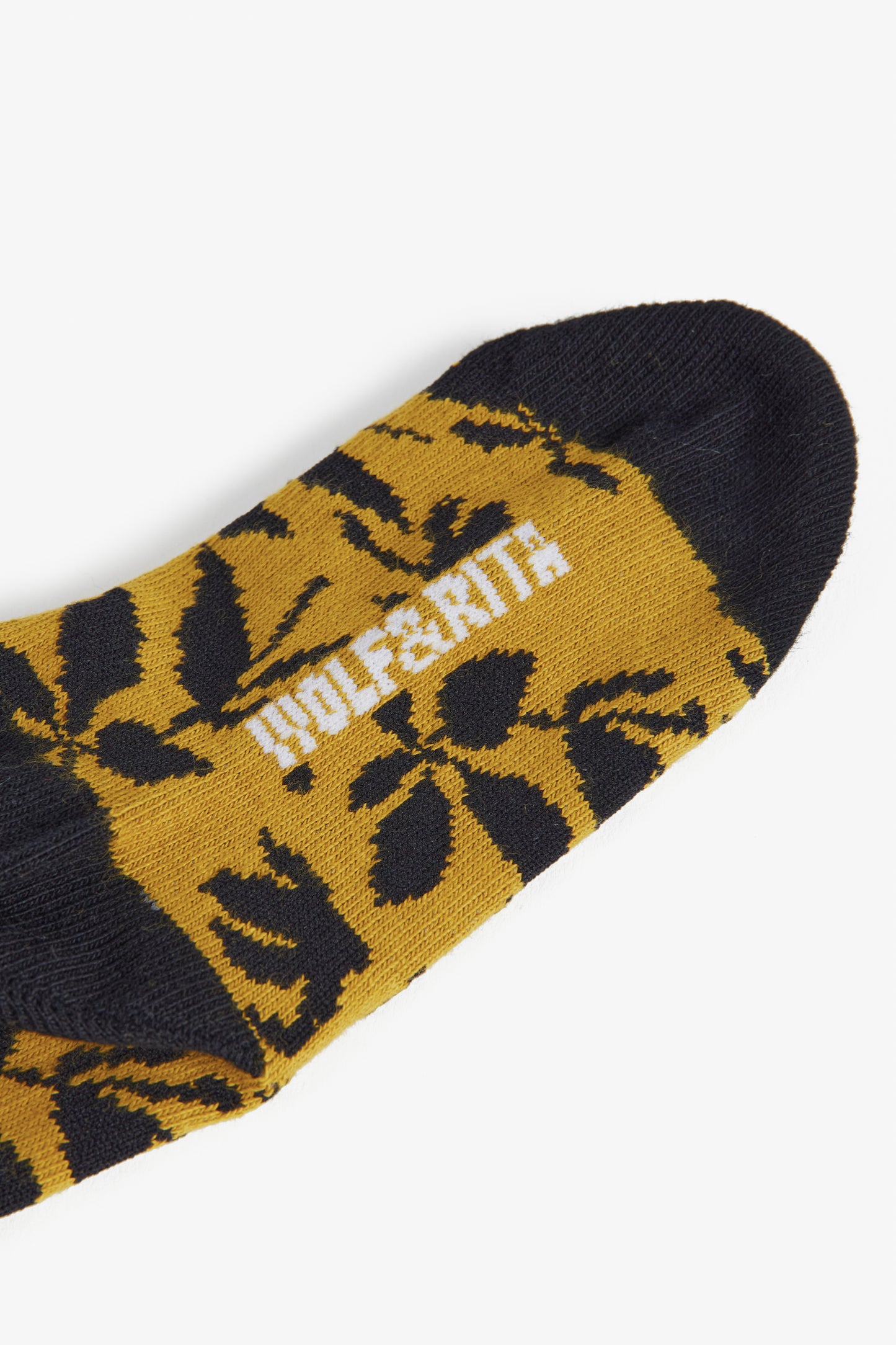 SOCKS Long Socks Tulpan