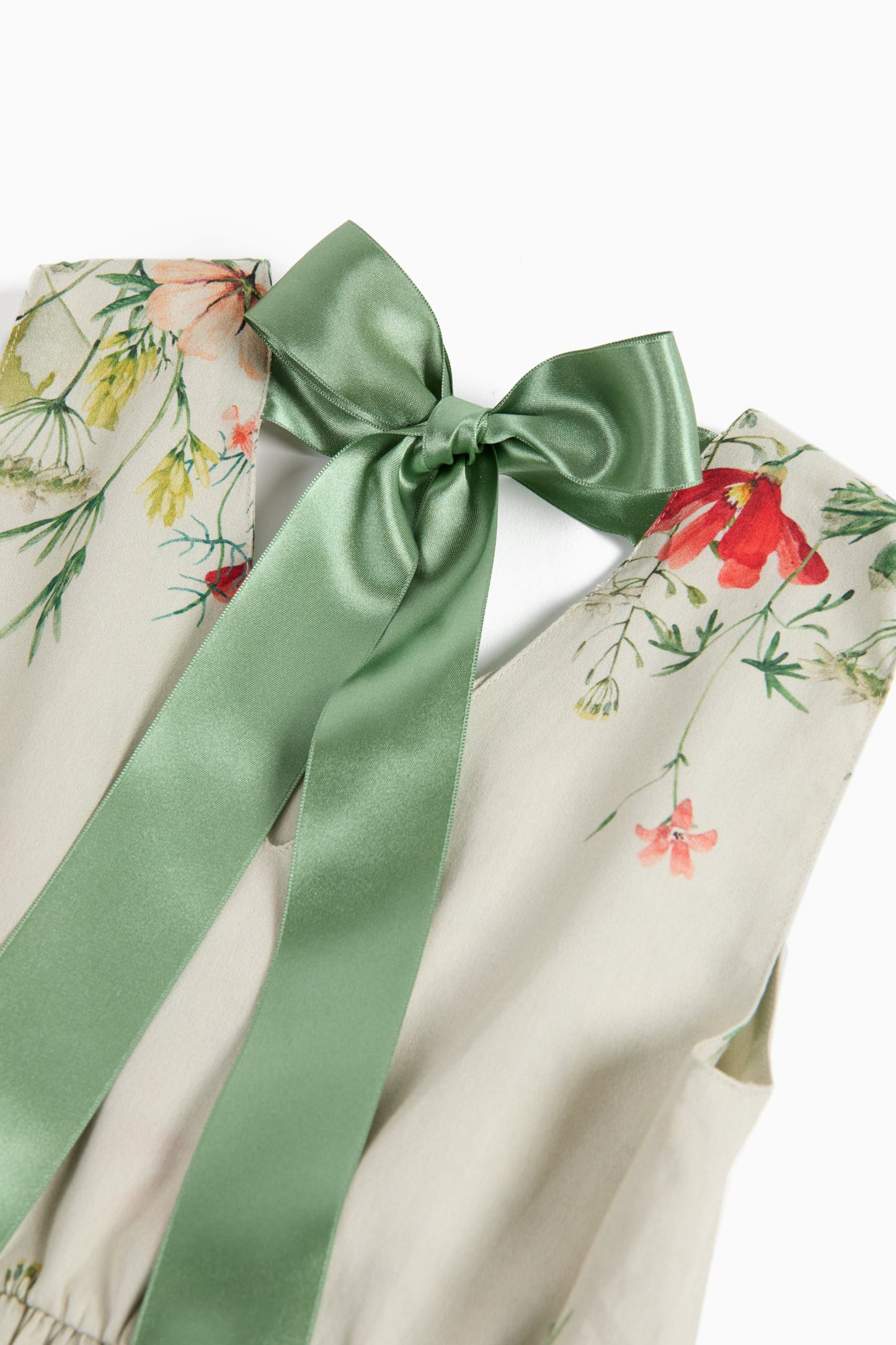 DRESS Lucrécia Bloom