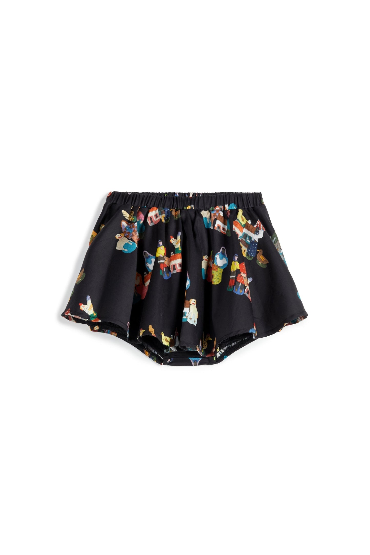 SHORTS Luisa Fado