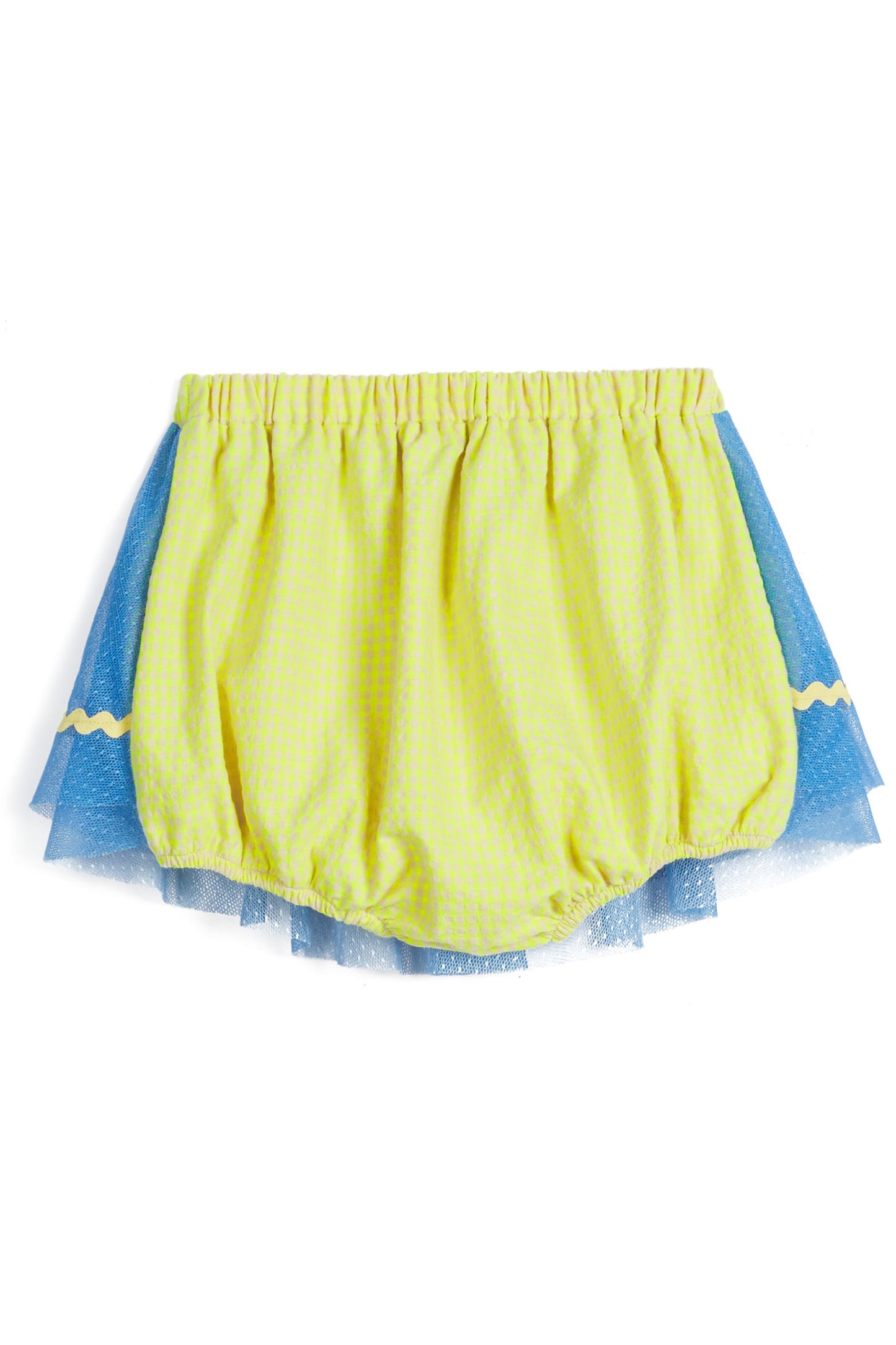 SHORTS Luisa Fluor