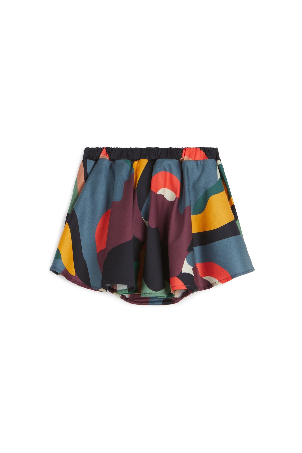 SHORTS Luisa Imperfect