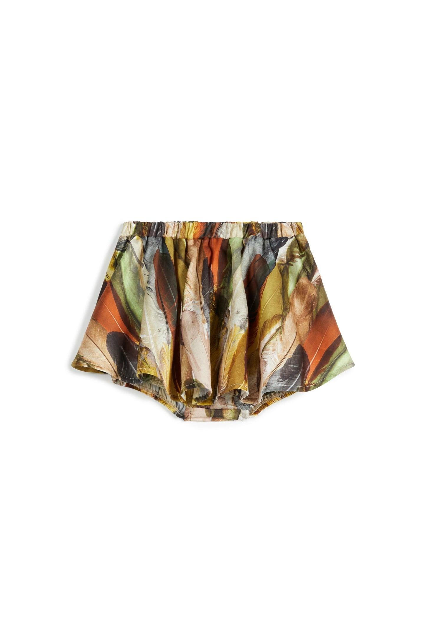 SHORTS Luisa Índios