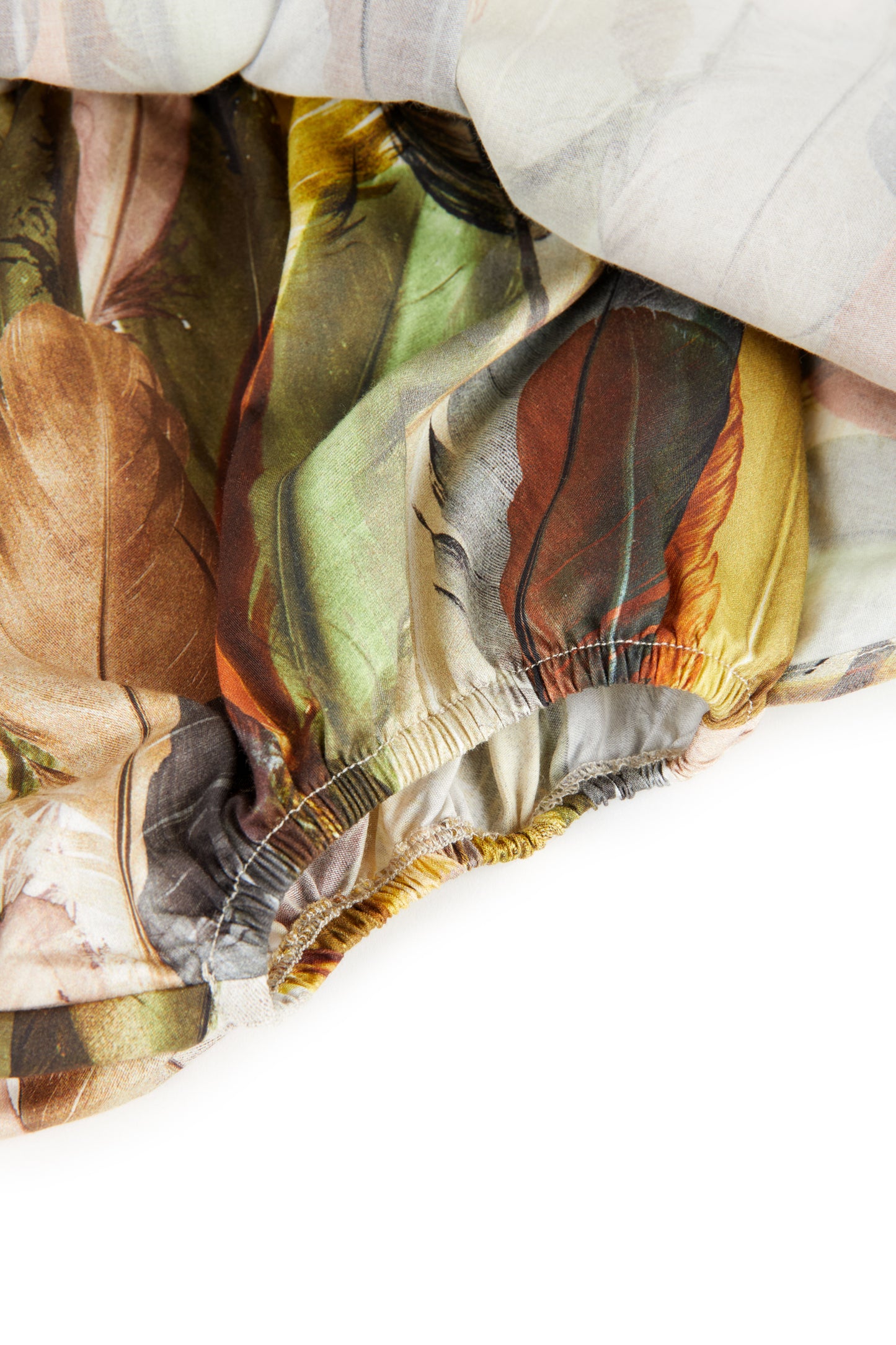 SHORTS Luisa Índios