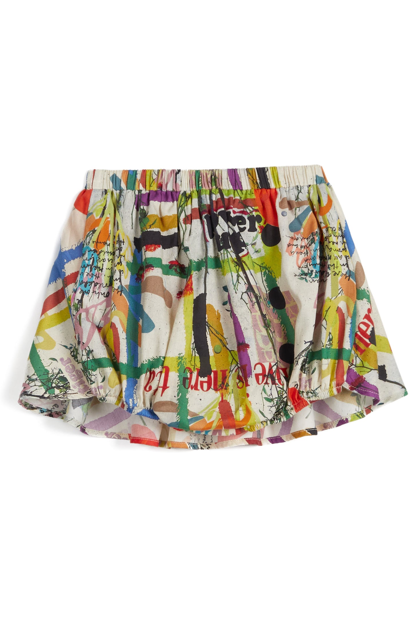 SHORTS Luisa Power Up