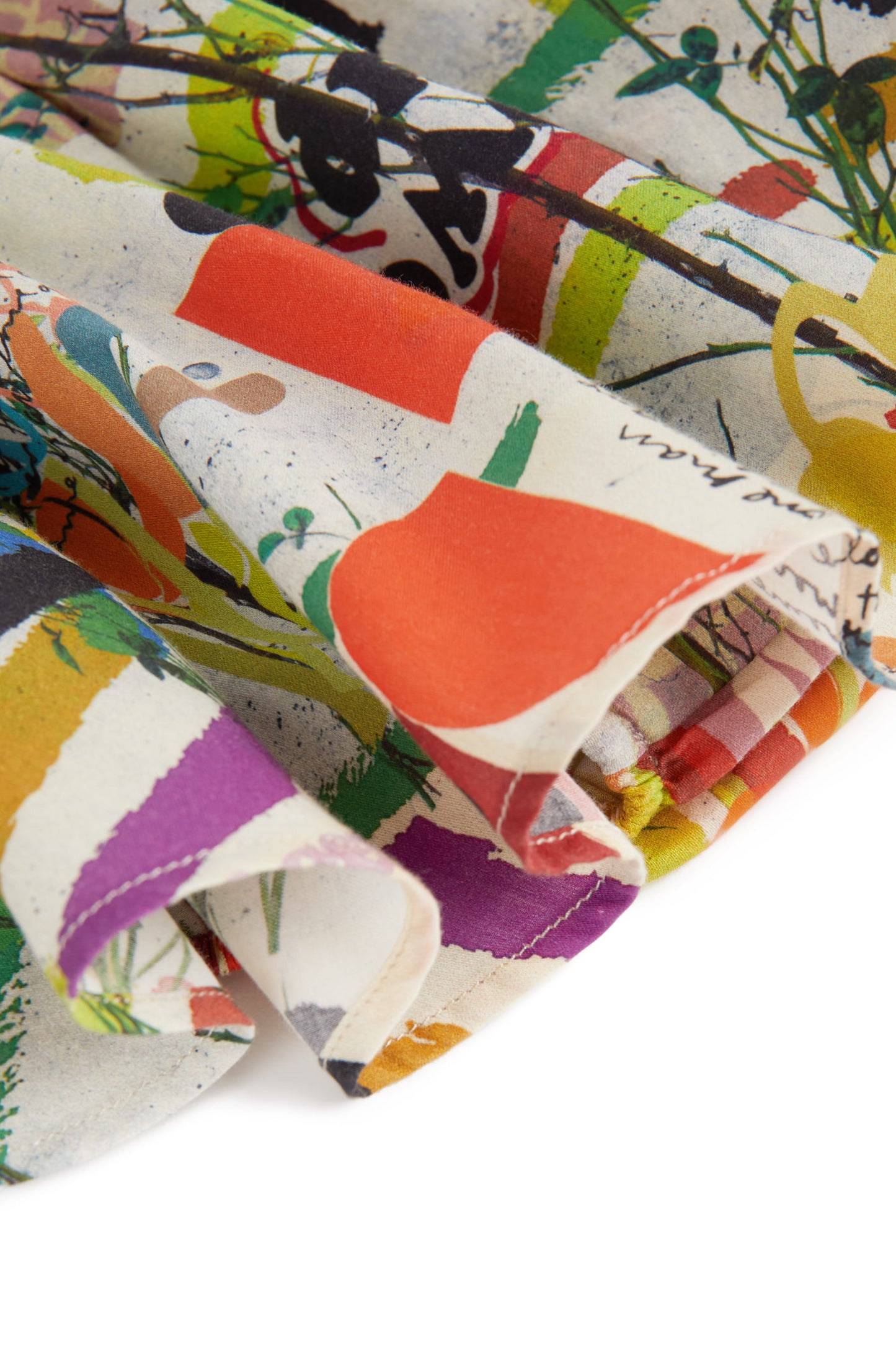 SHORTS Luisa Power Up