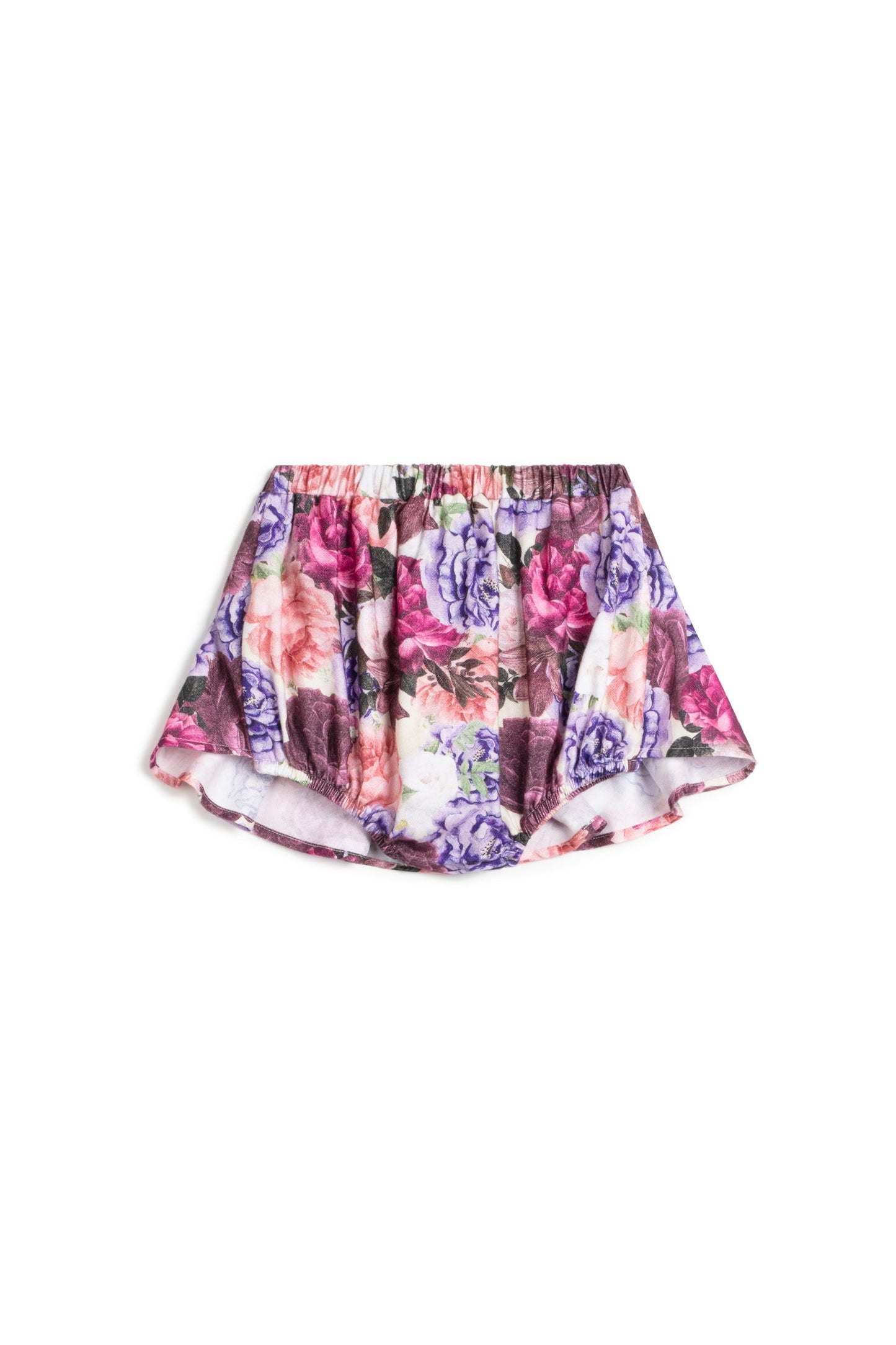 SHORTS Luisa Wallpaper