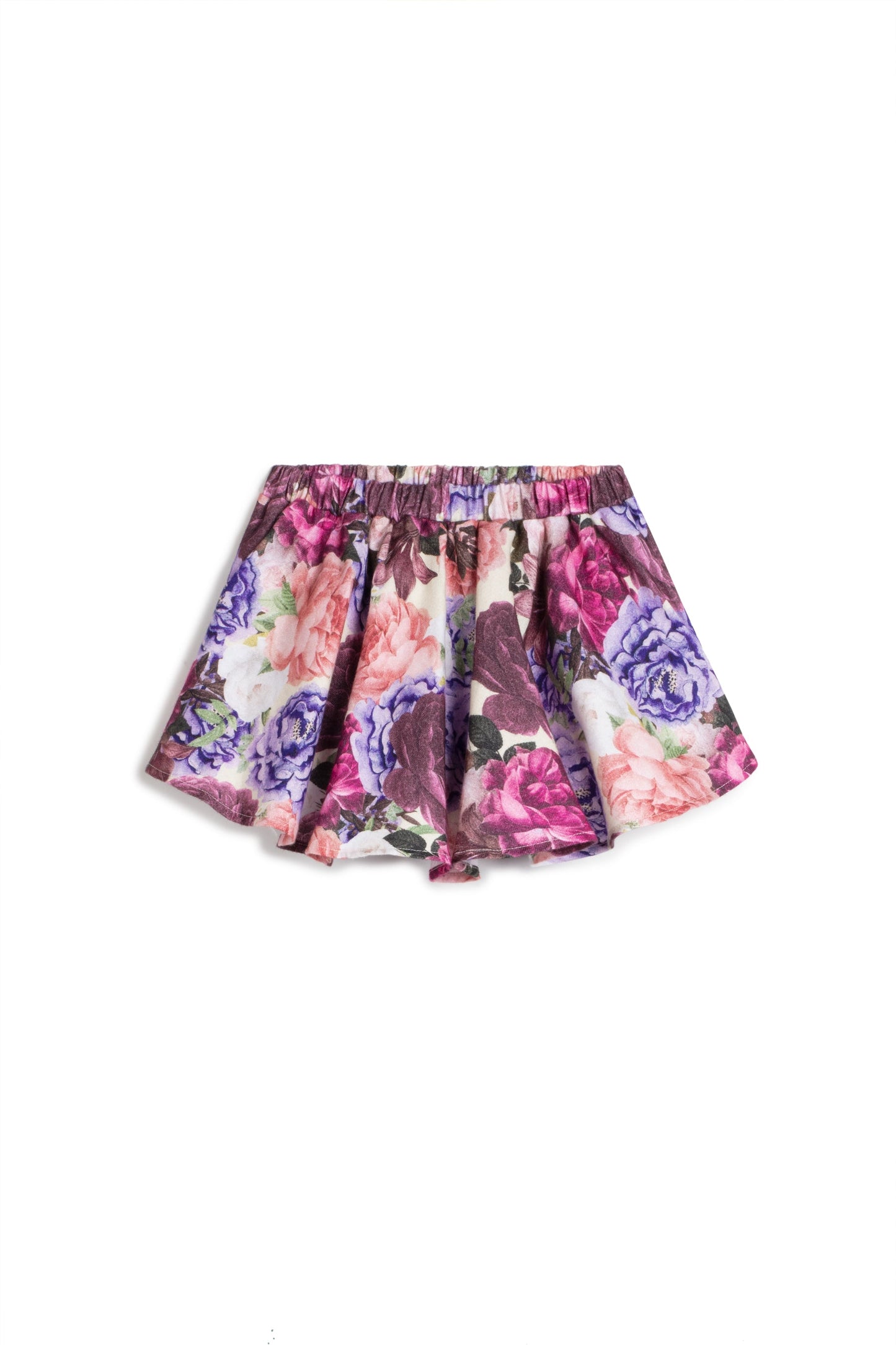 SHORTS Luisa Wallpaper