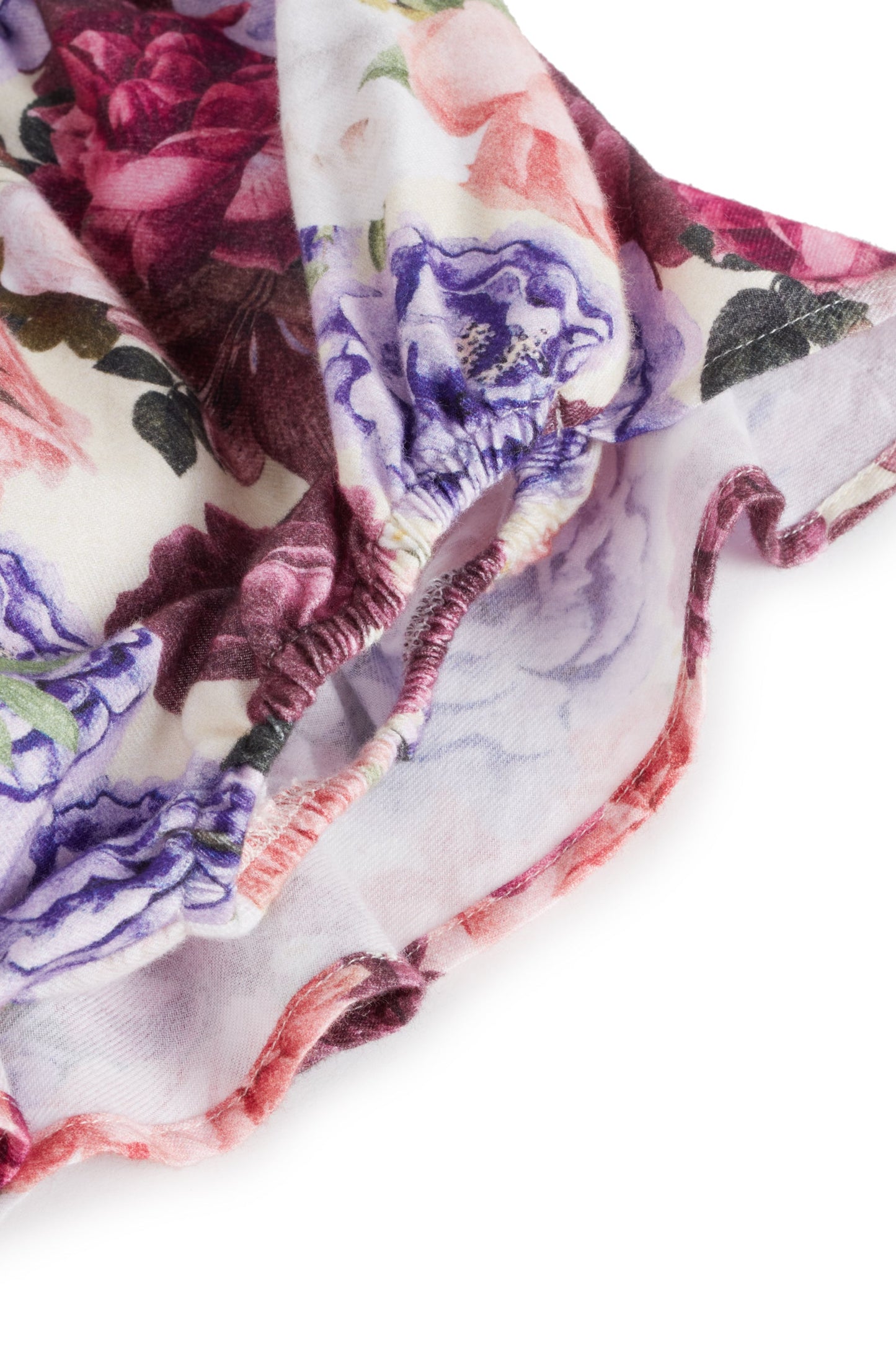 SHORTS Luisa Wallpaper