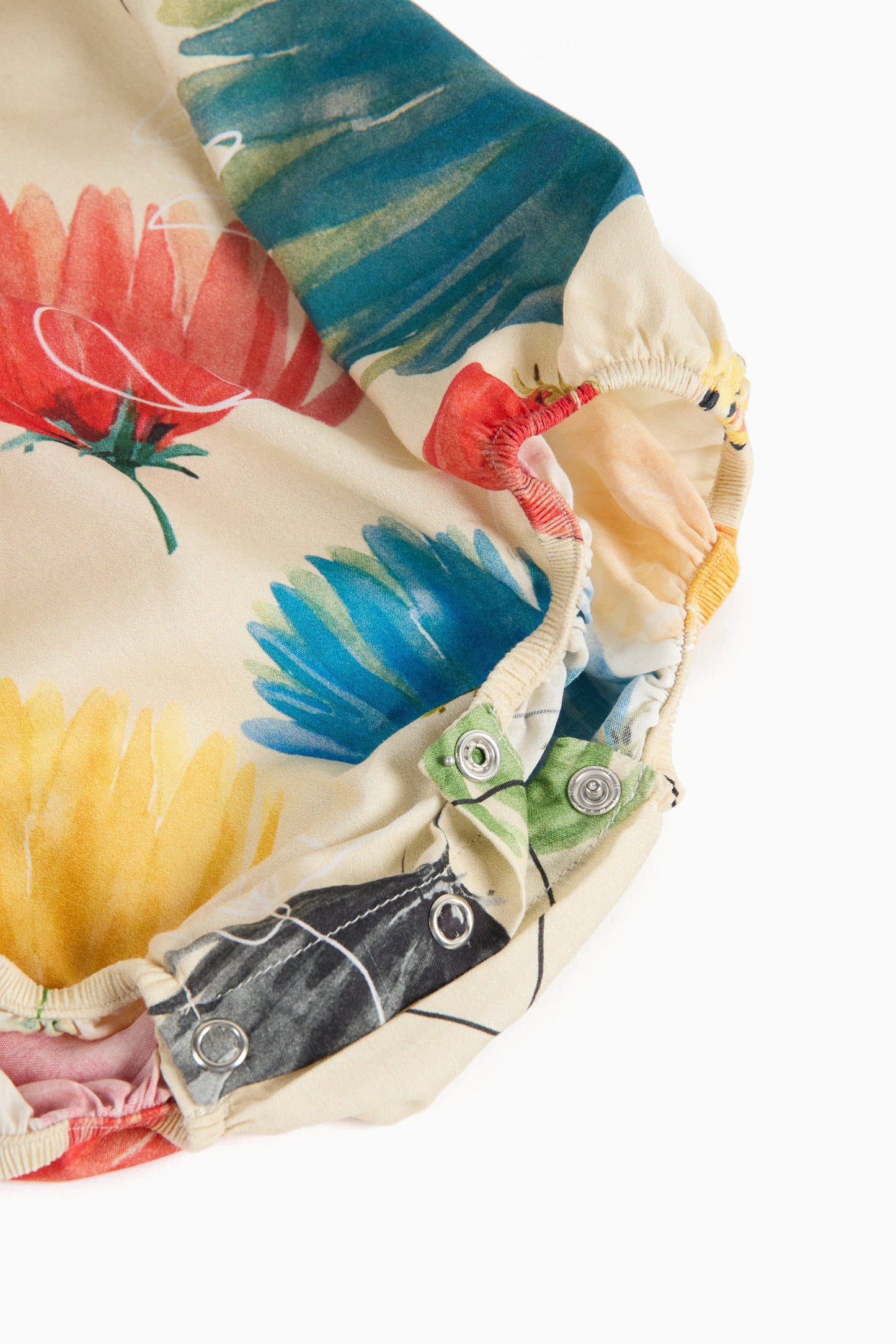 JUMPSUIT Luna Dandelion