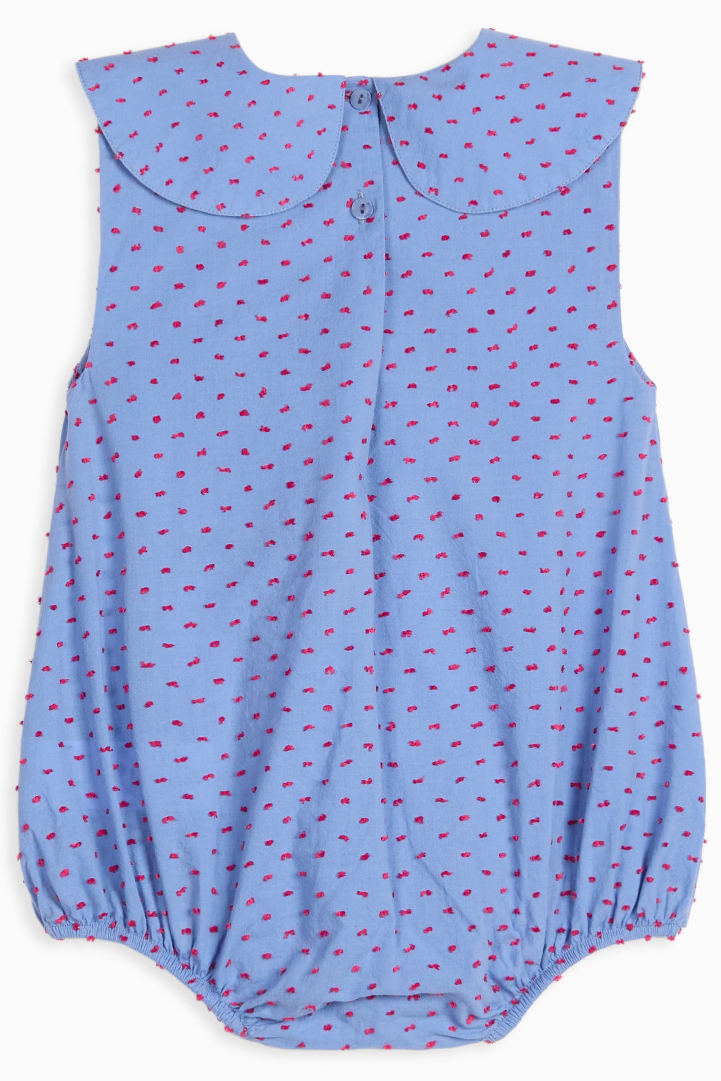 JUMPSUIT Luna Ruby Freckles