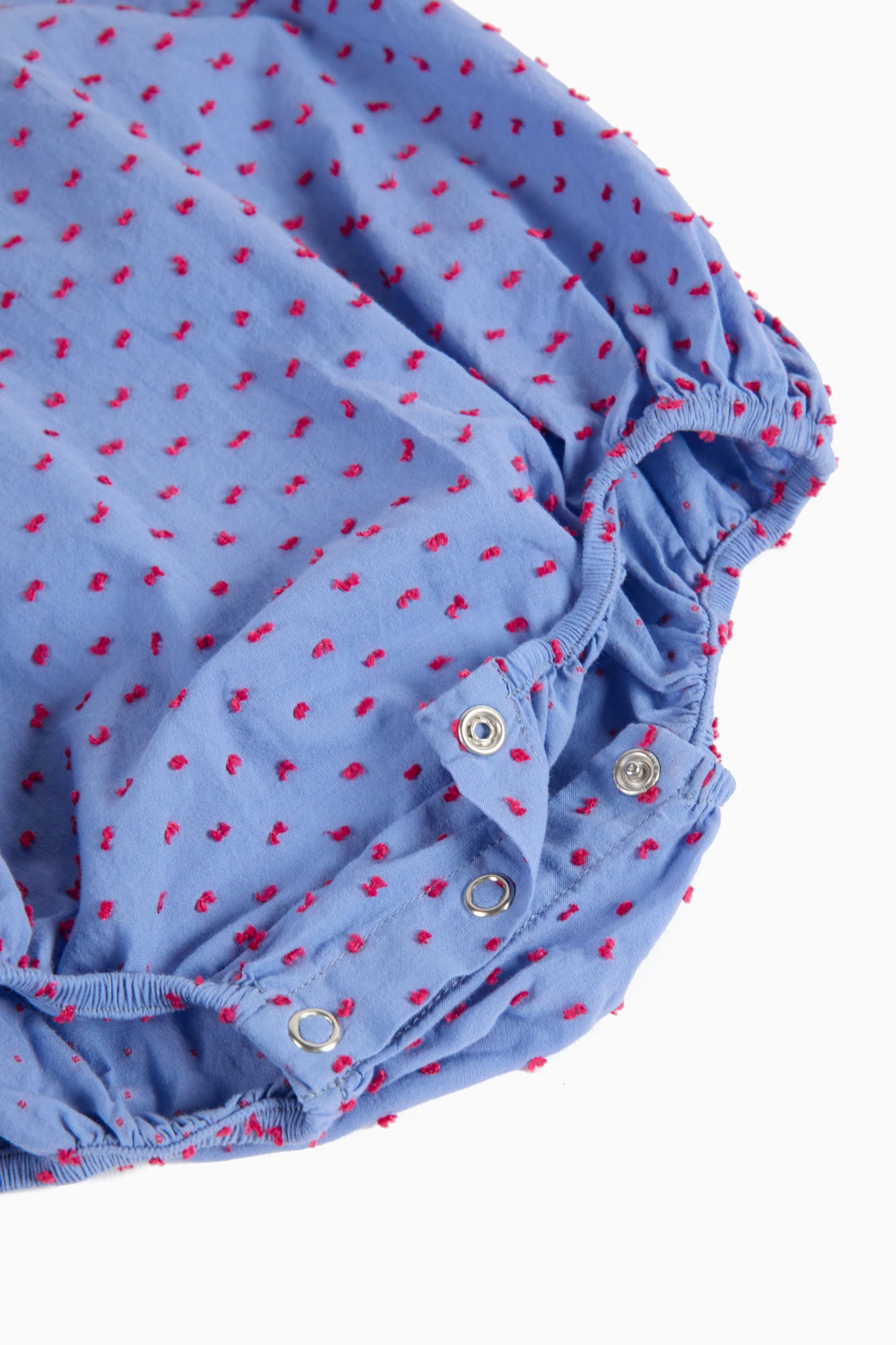 JUMPSUIT Luna Ruby Freckles