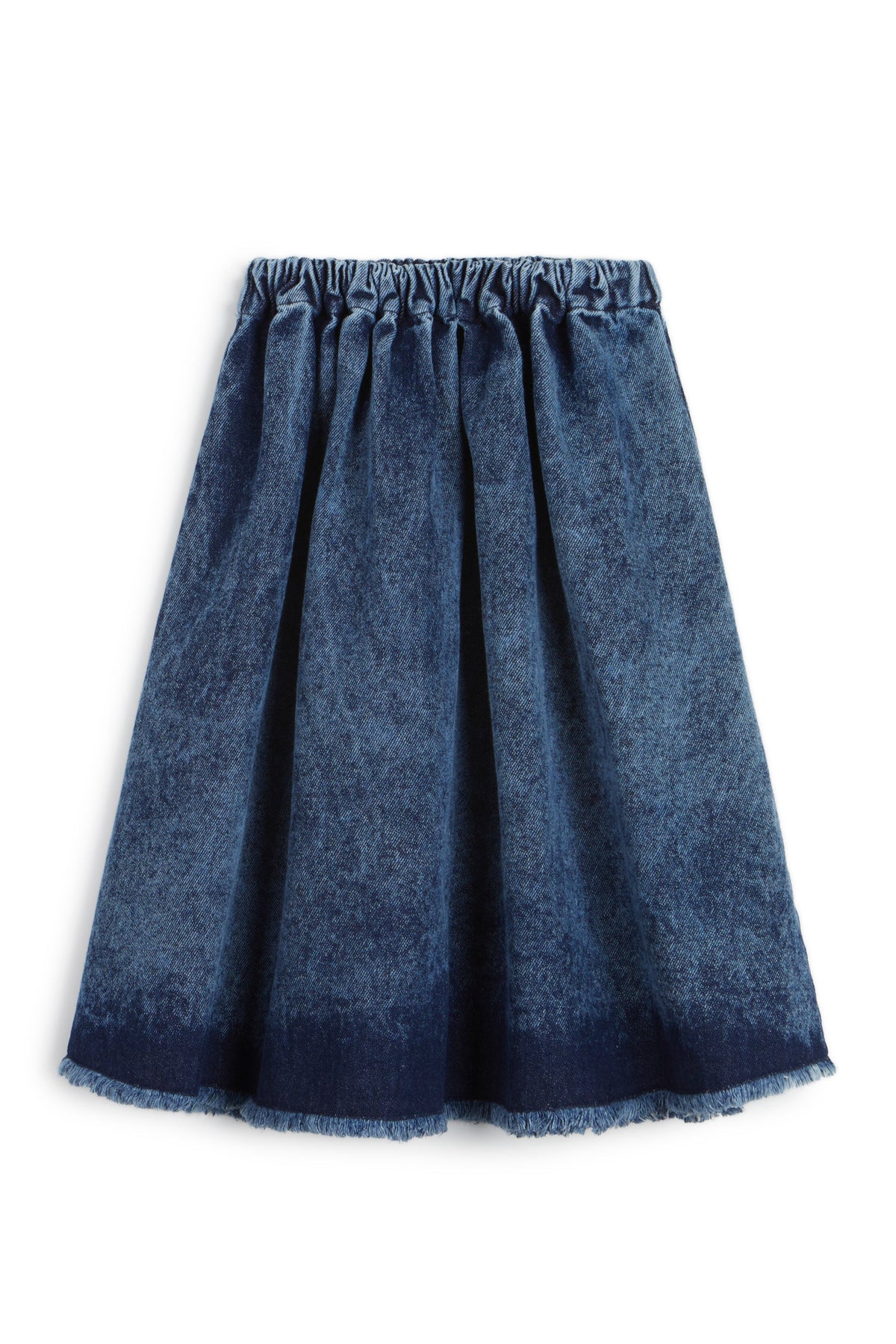 SKIRT Lurdes Denim