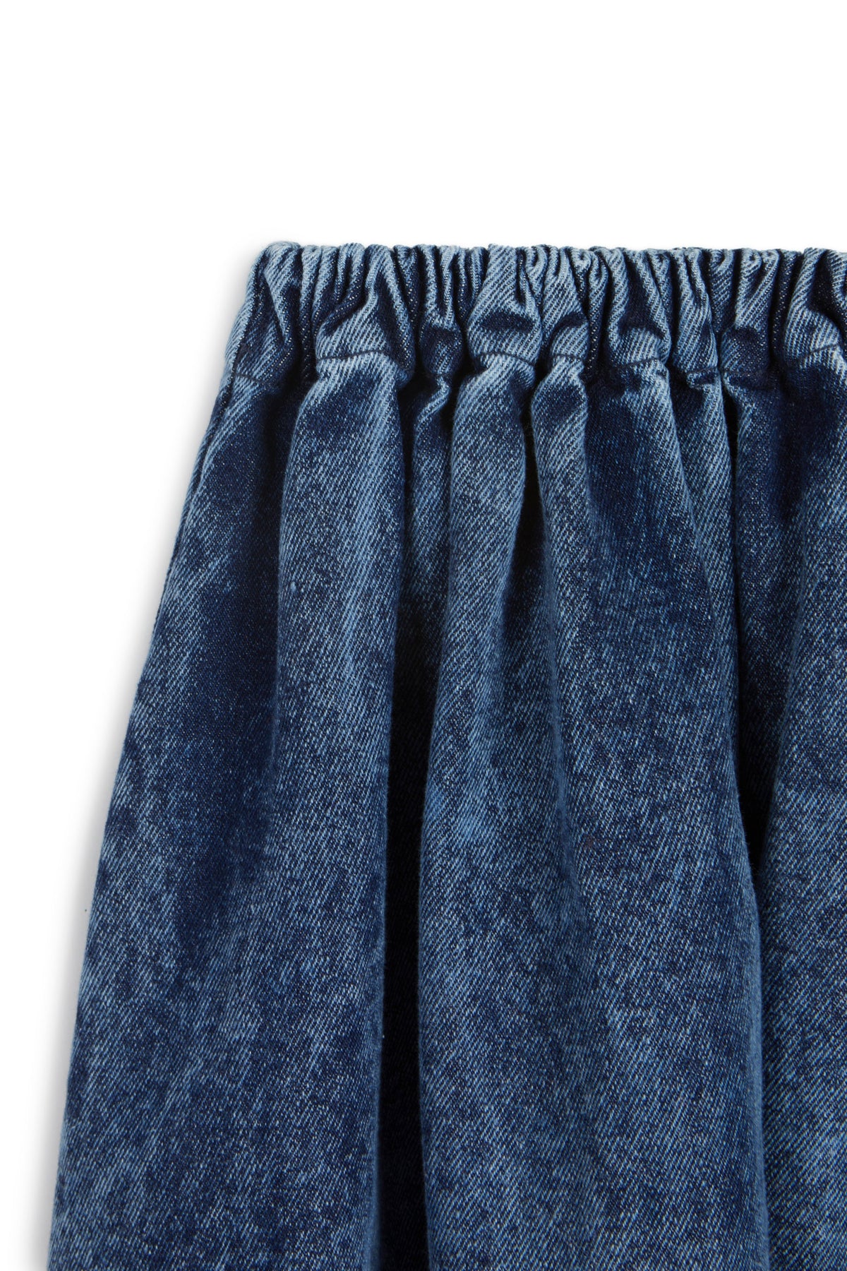 SKIRT Lurdes Denim