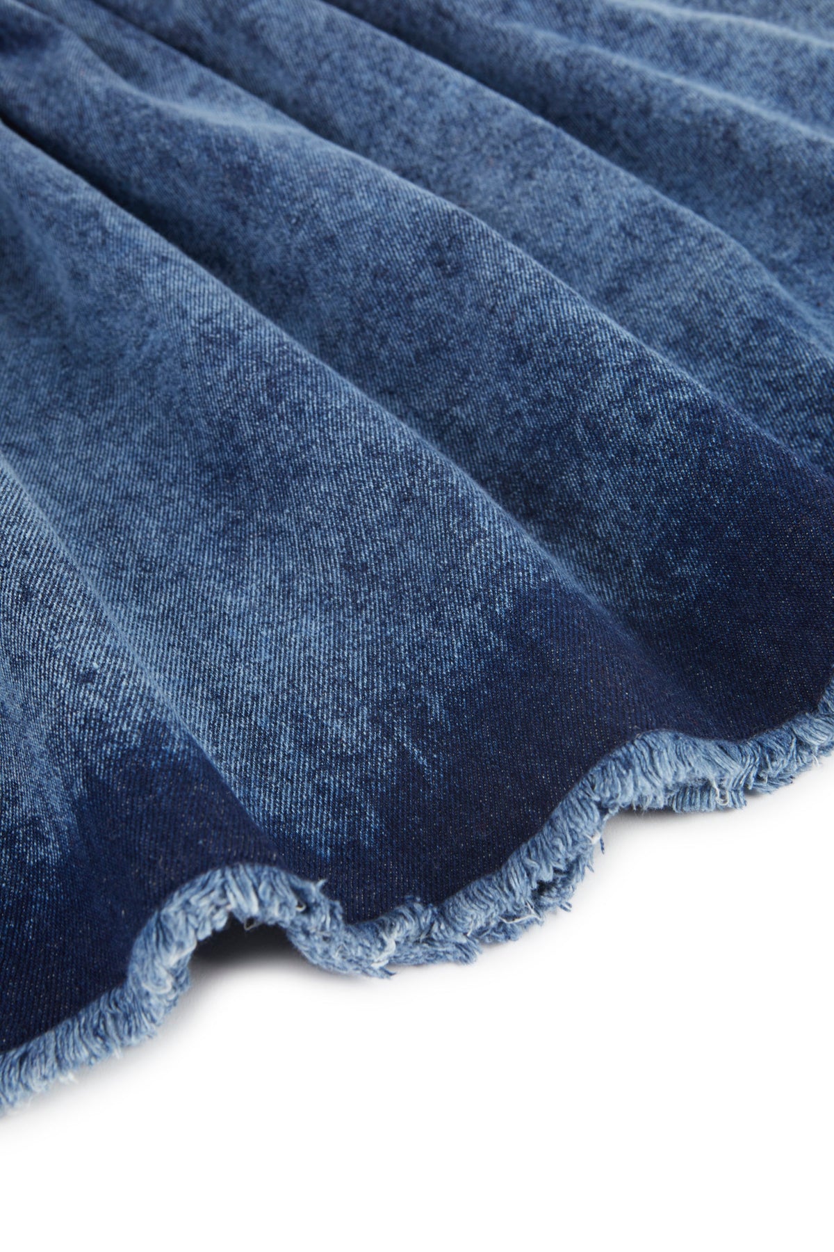 SKIRT Lurdes Denim