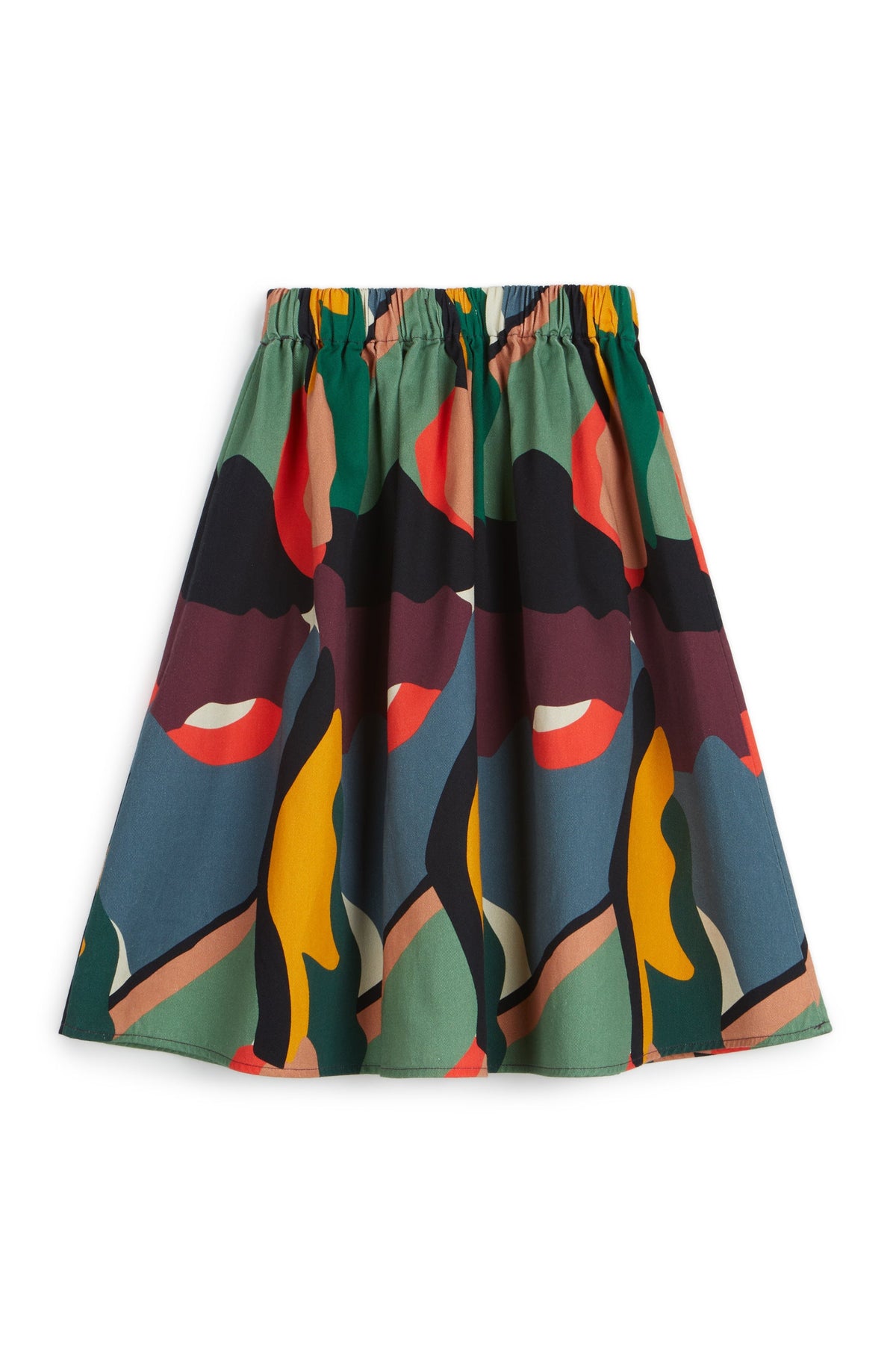 SKIRT Lurdes Imperfect