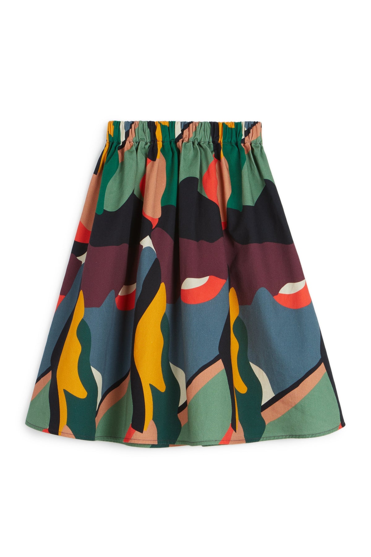 SKIRT Lurdes Imperfect