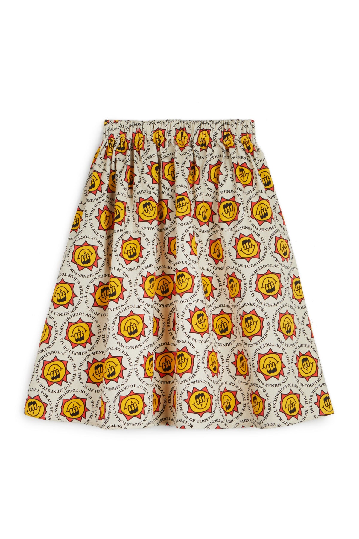 SKIRT Lurdes Sunshine