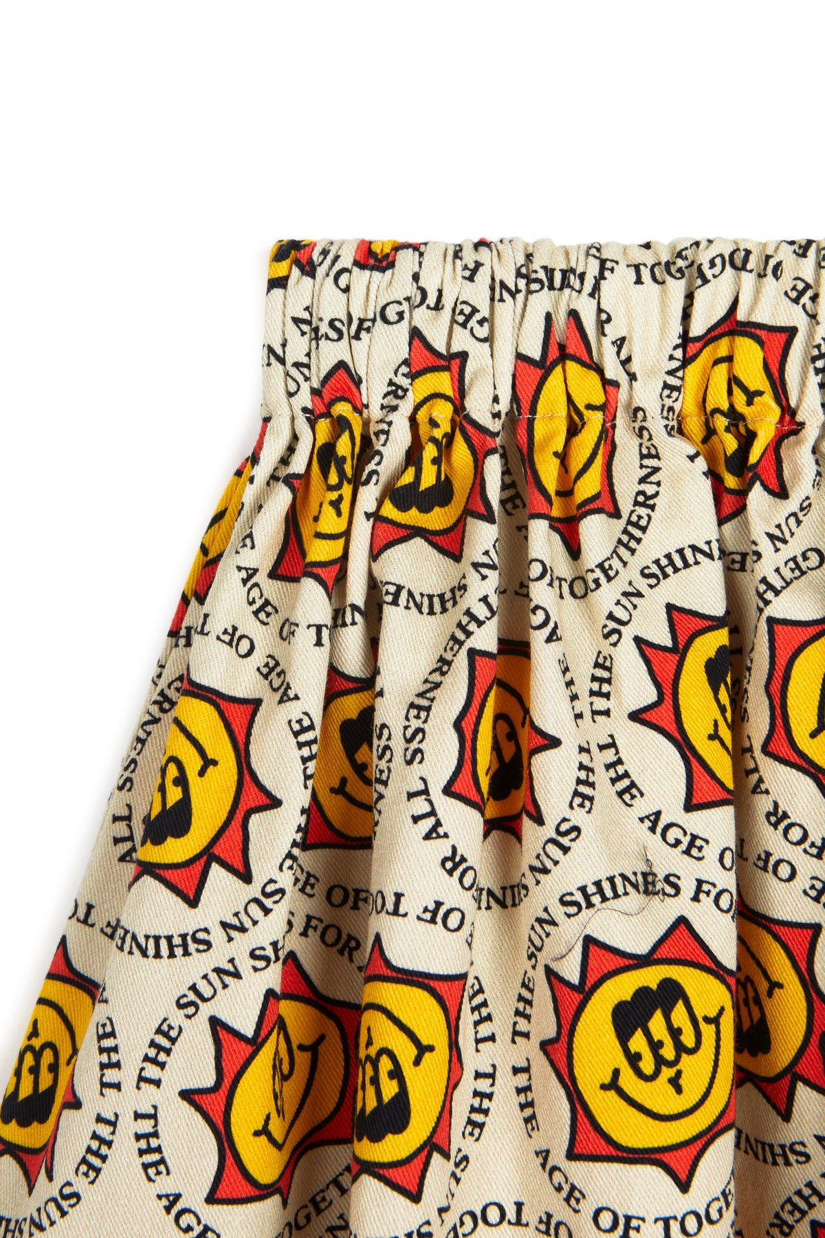 SKIRT Lurdes Sunshine