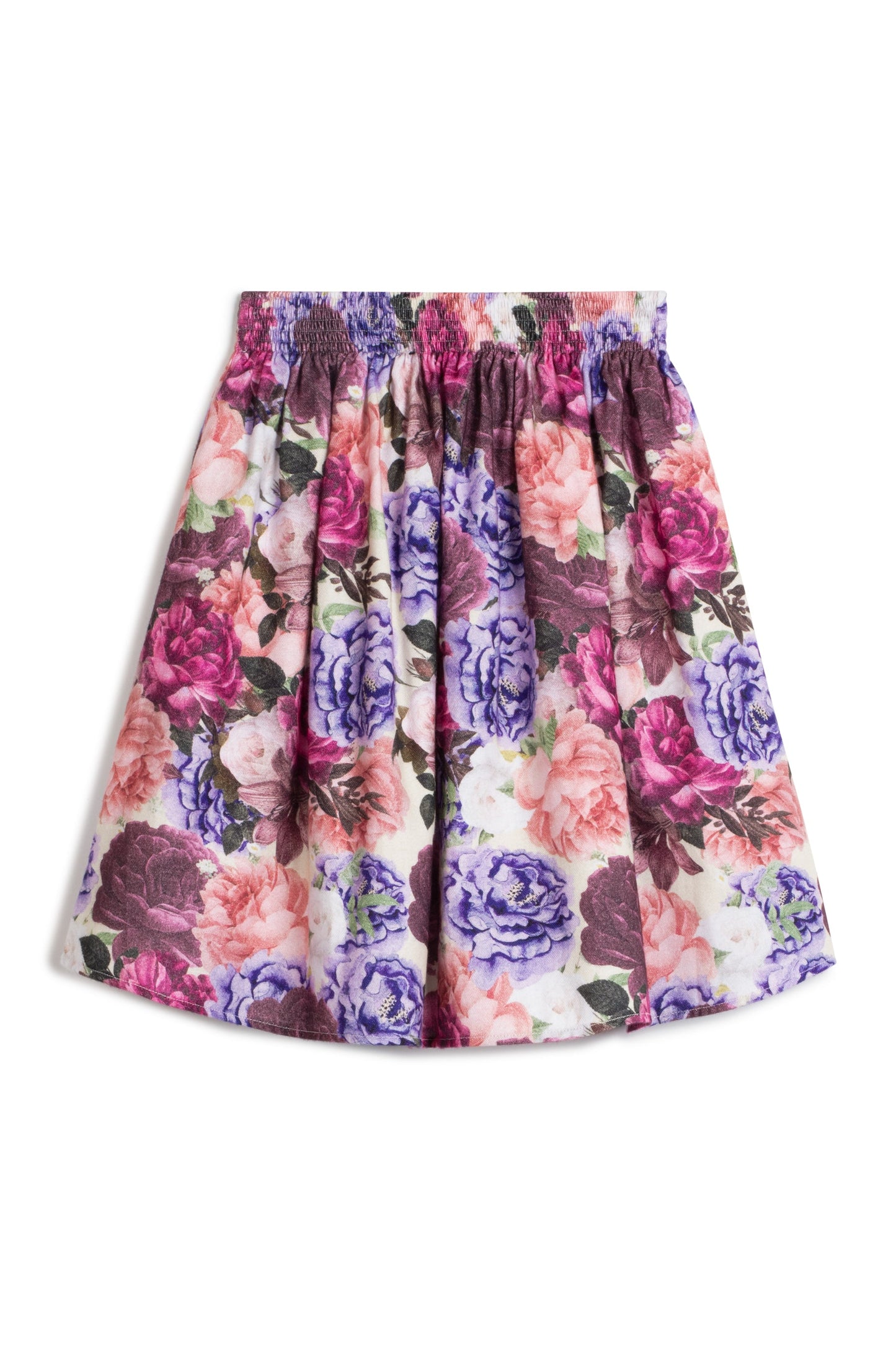 SKIRT Lurdinhas Wallpaper