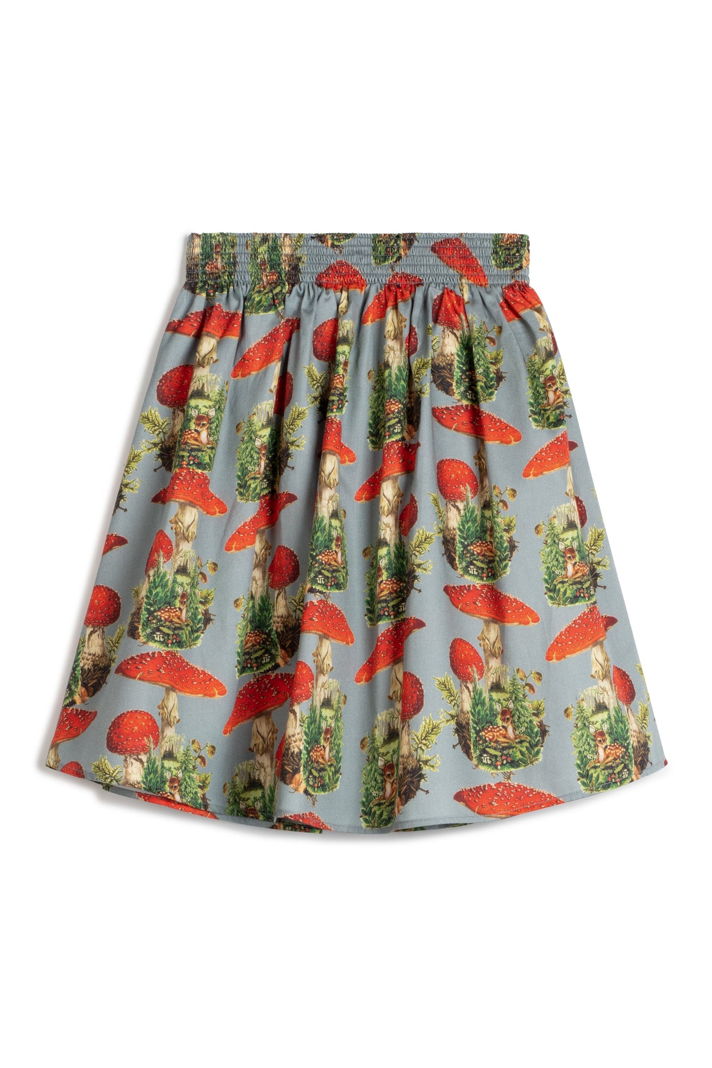 SKIRT Lurdinhas Wonderland