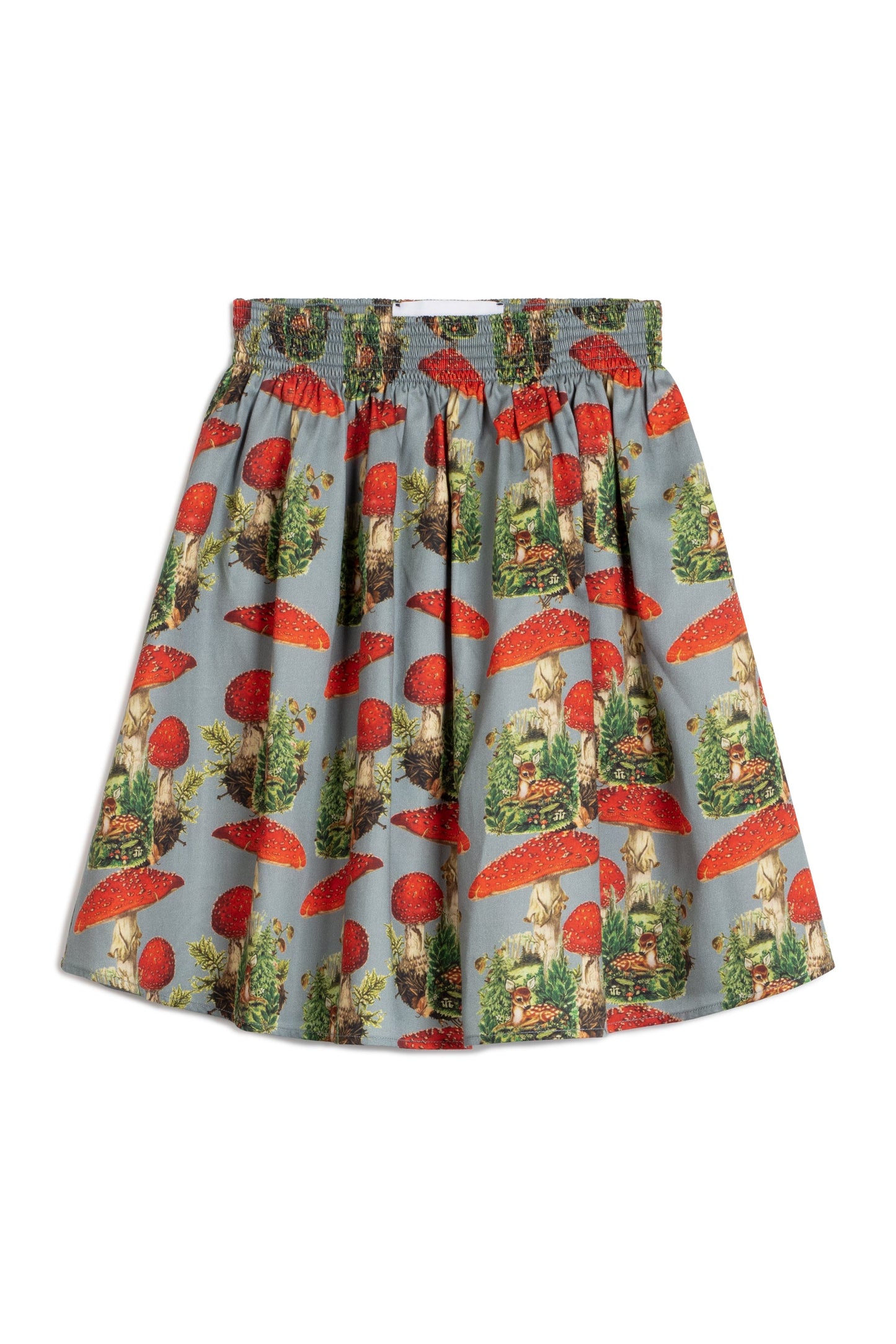 SKIRT Lurdinhas Wonderland