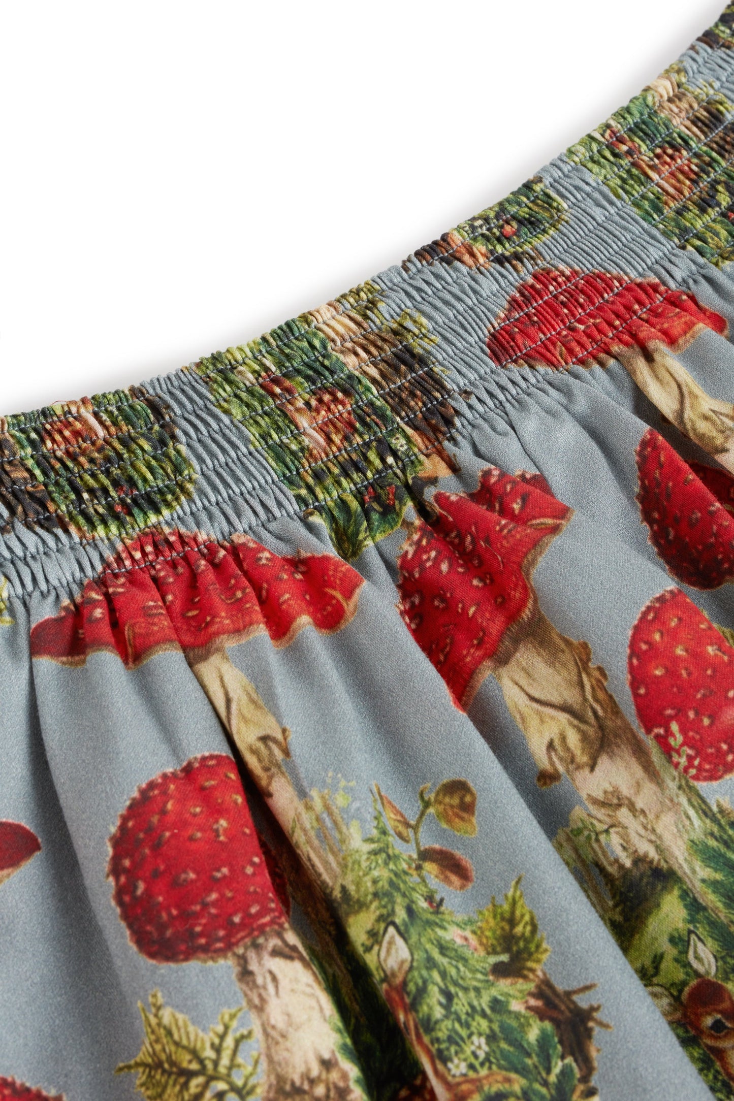 SKIRT Lurdinhas Wonderland