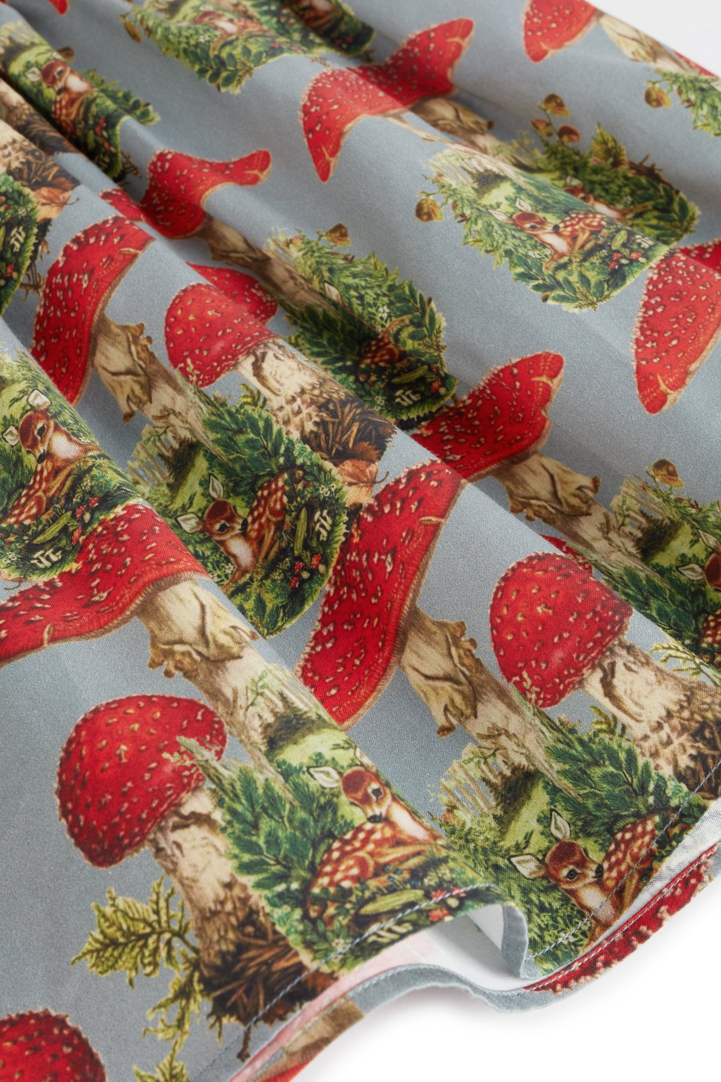 SKIRT Lurdinhas Wonderland