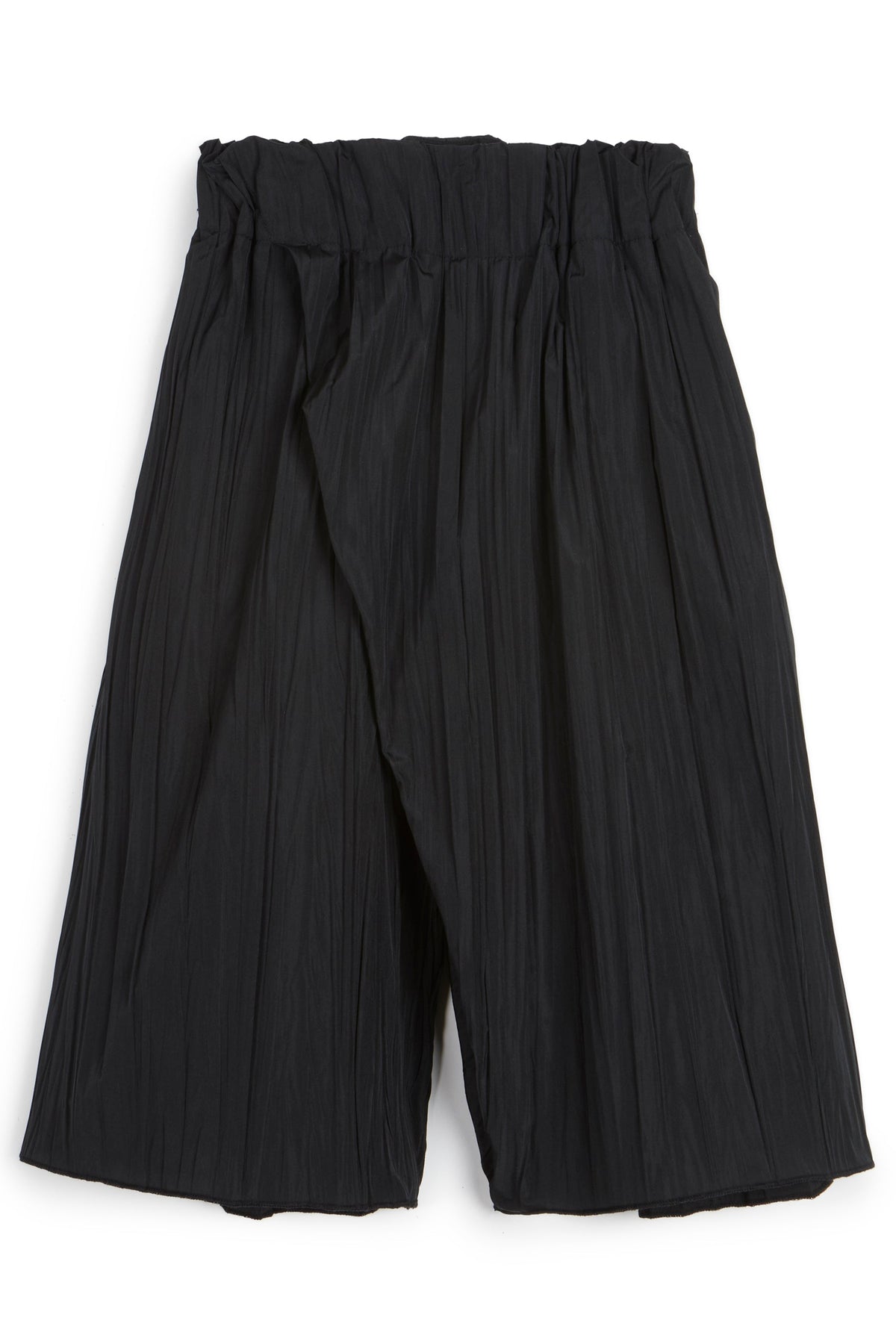 TROUSERS Magda Plisseé