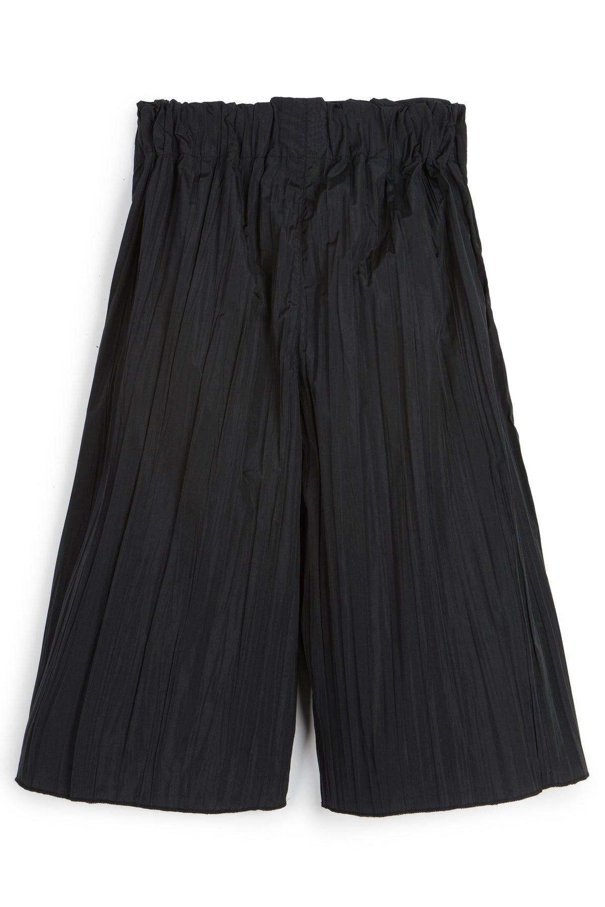 TROUSERS Magda Plisseé