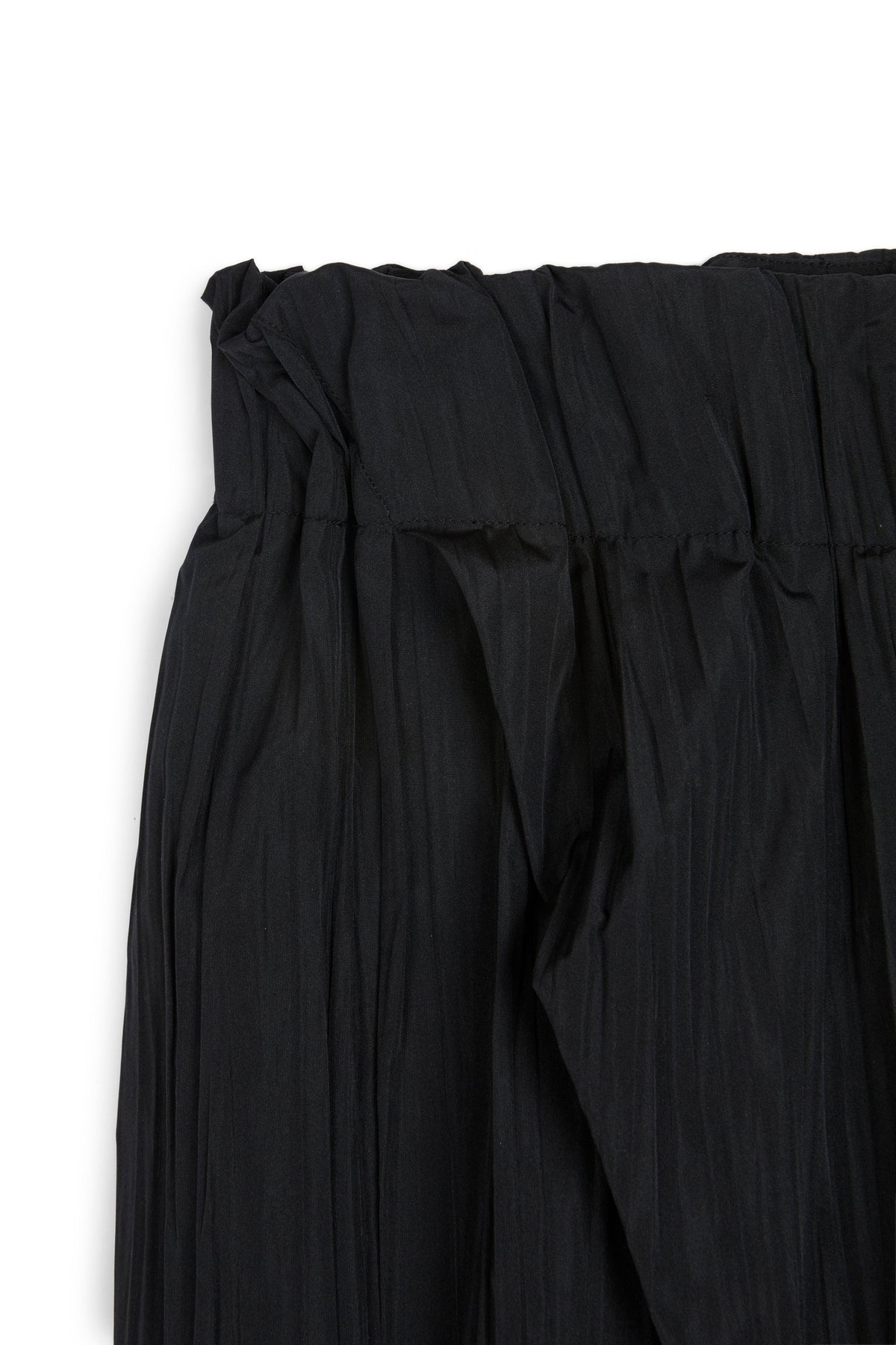 TROUSERS Magda Plisseé