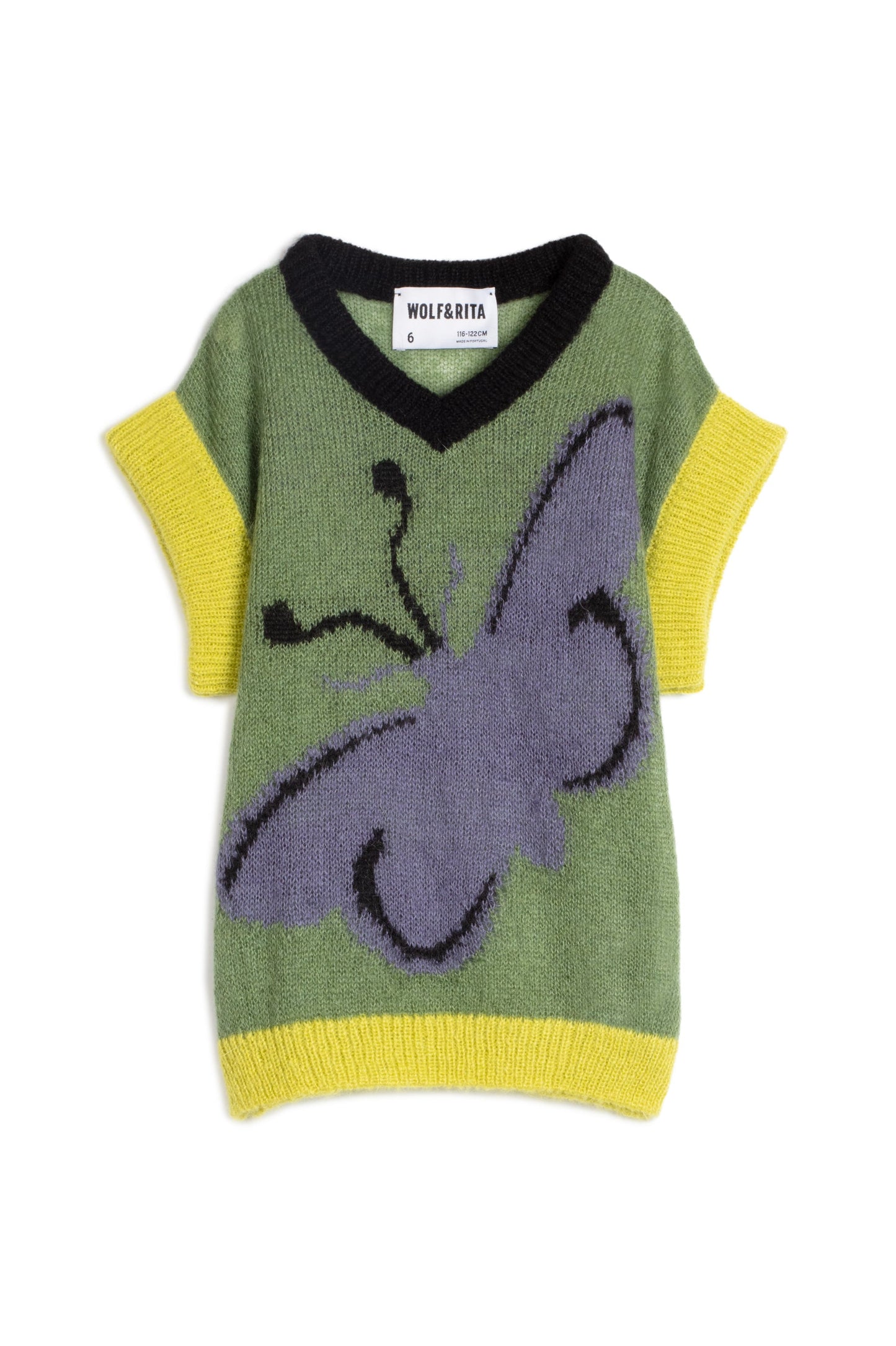 JUMPER Marco Butterfly