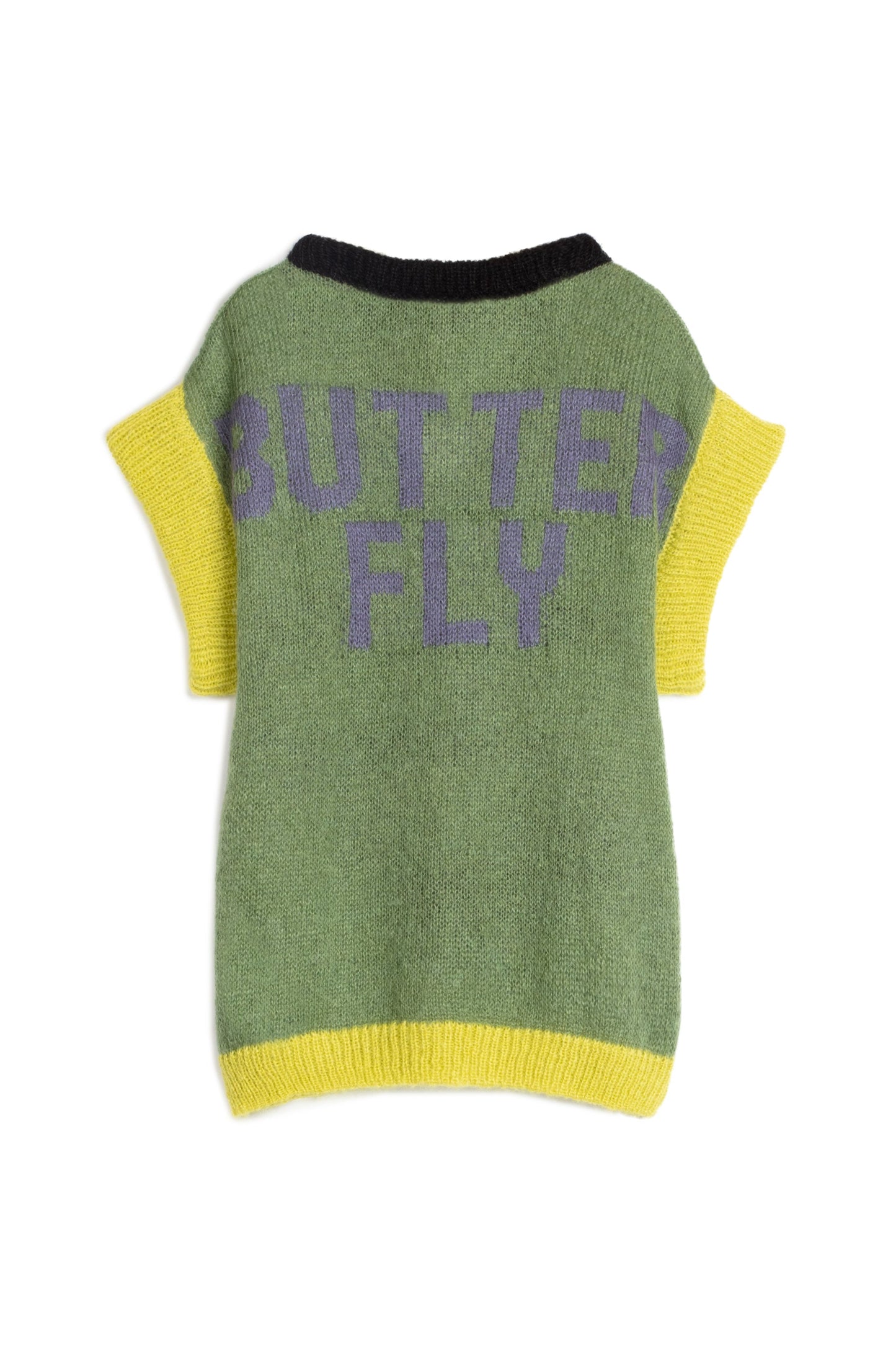 JUMPER Marco Butterfly