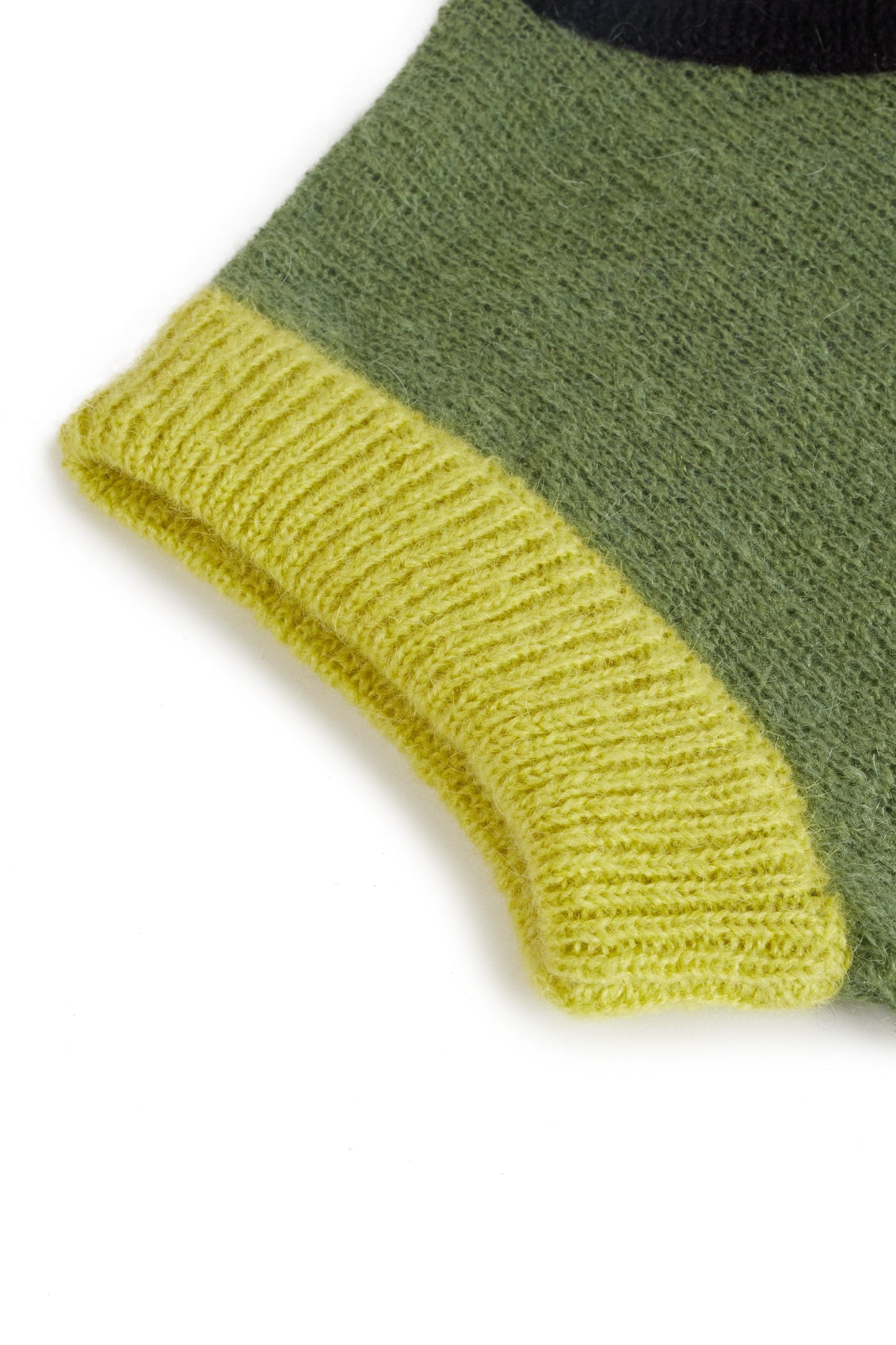 JUMPER Marco Butterfly