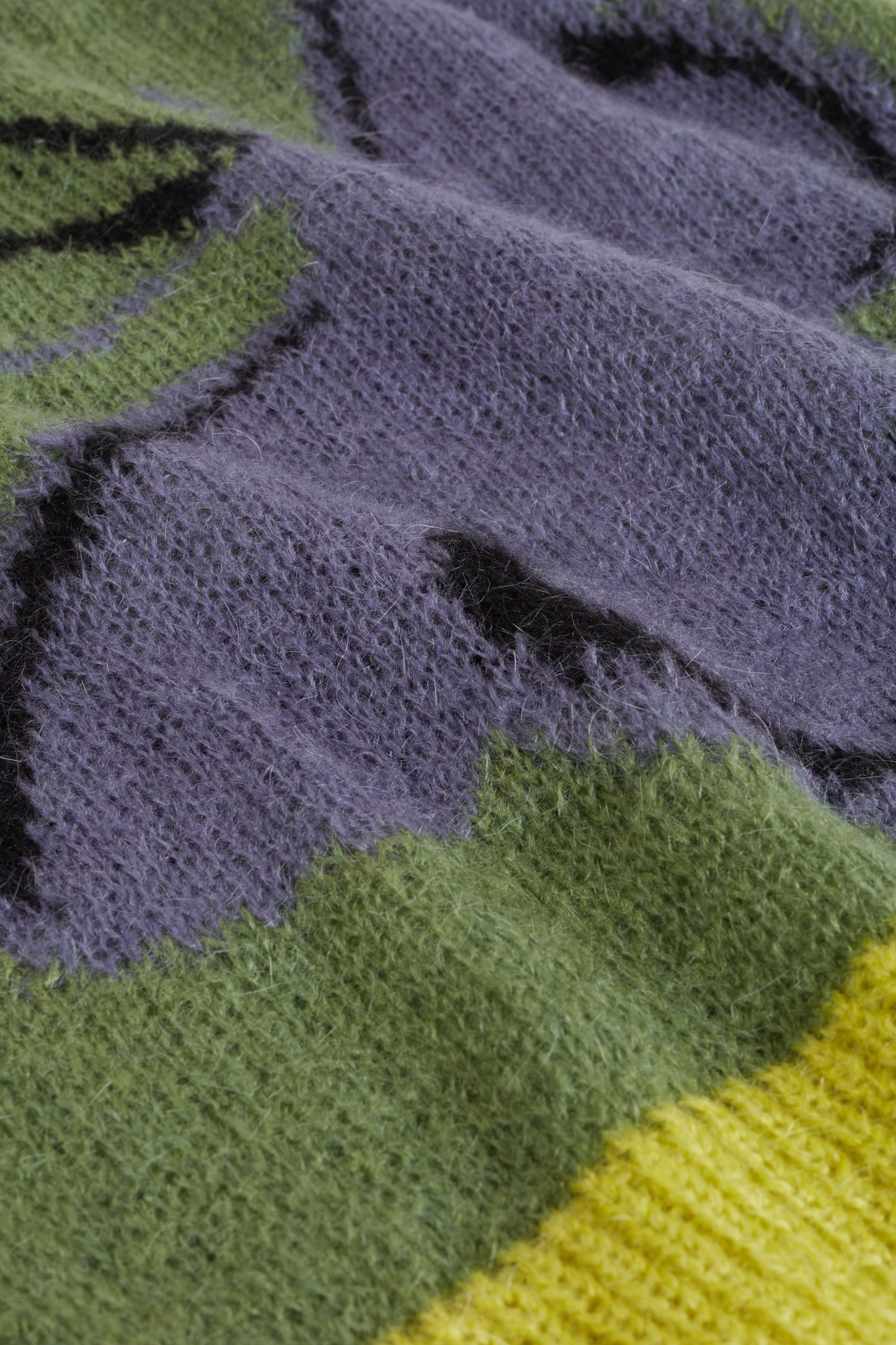 JUMPER Marco Butterfly