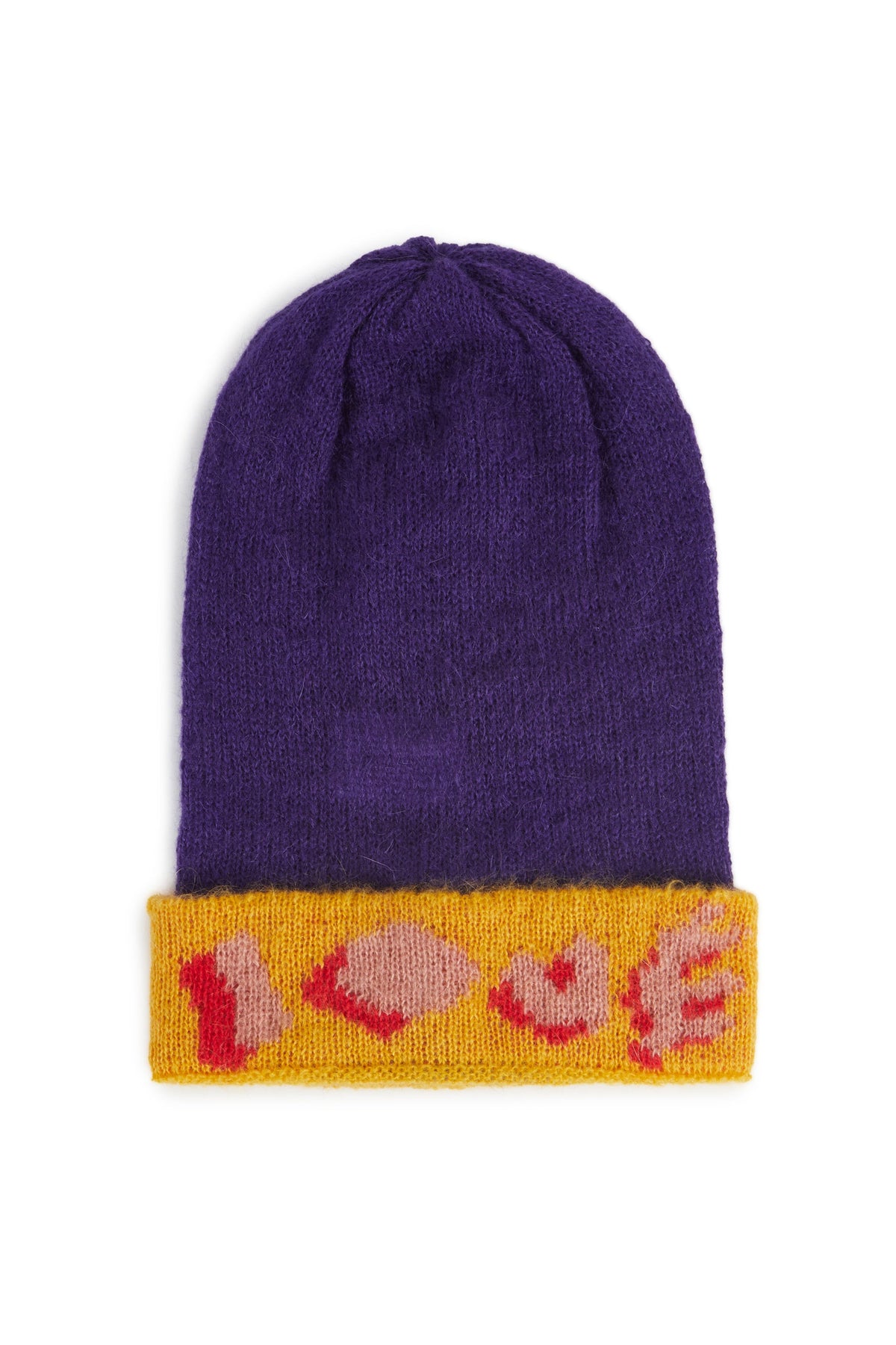 HAT Mário Love
