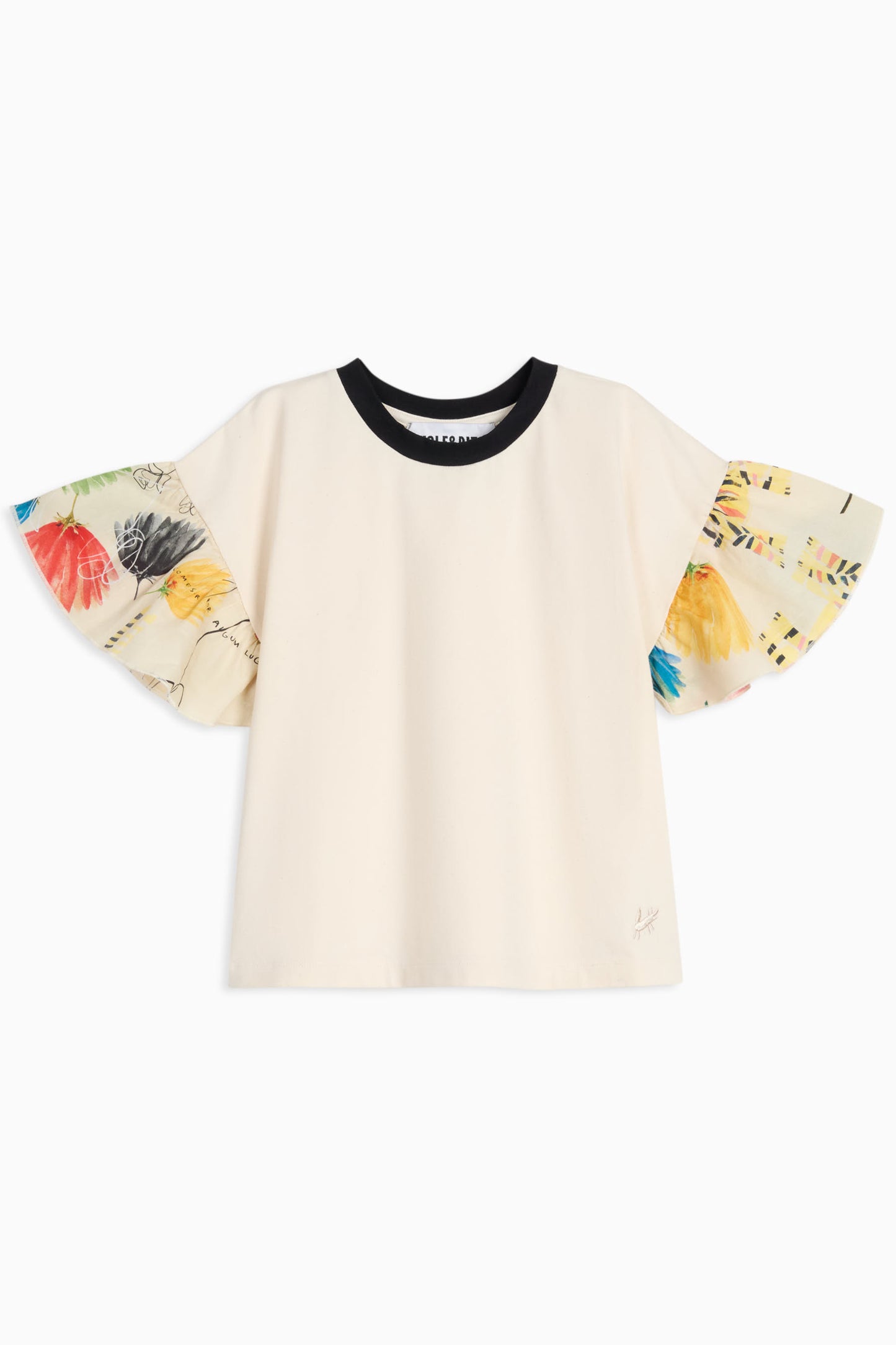 T-SHIRT Marisol Pearl