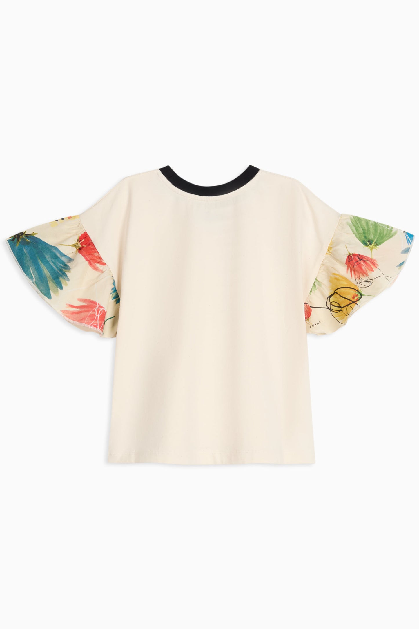 T-SHIRT Marisol Pearl