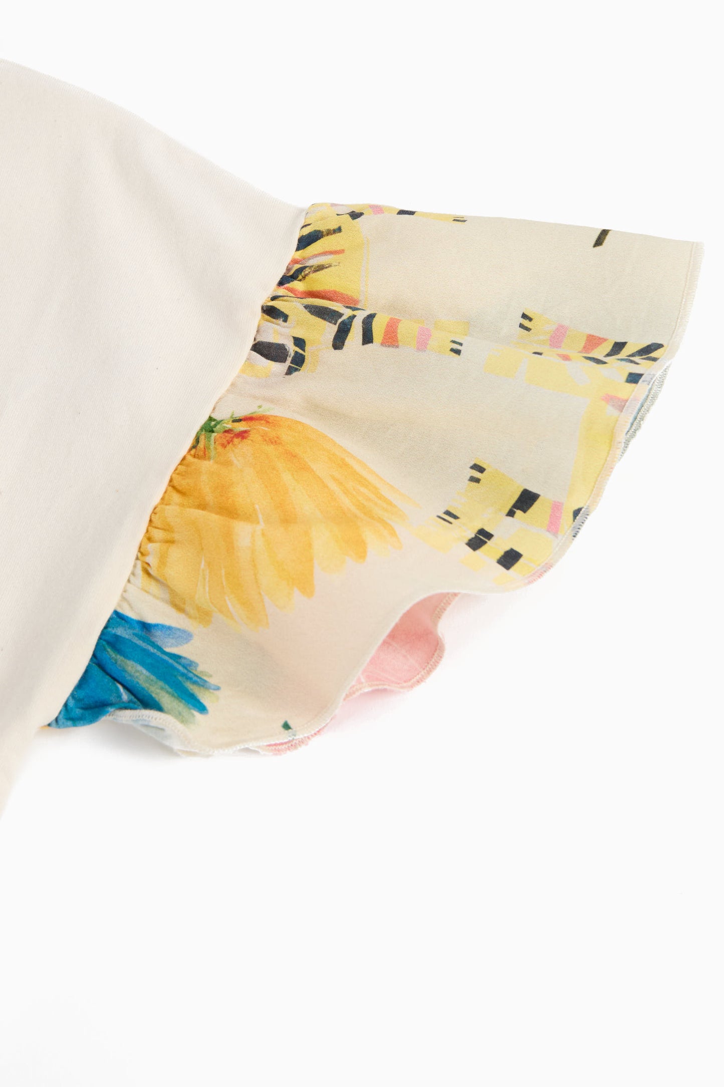 T-SHIRT Marisol Pearl