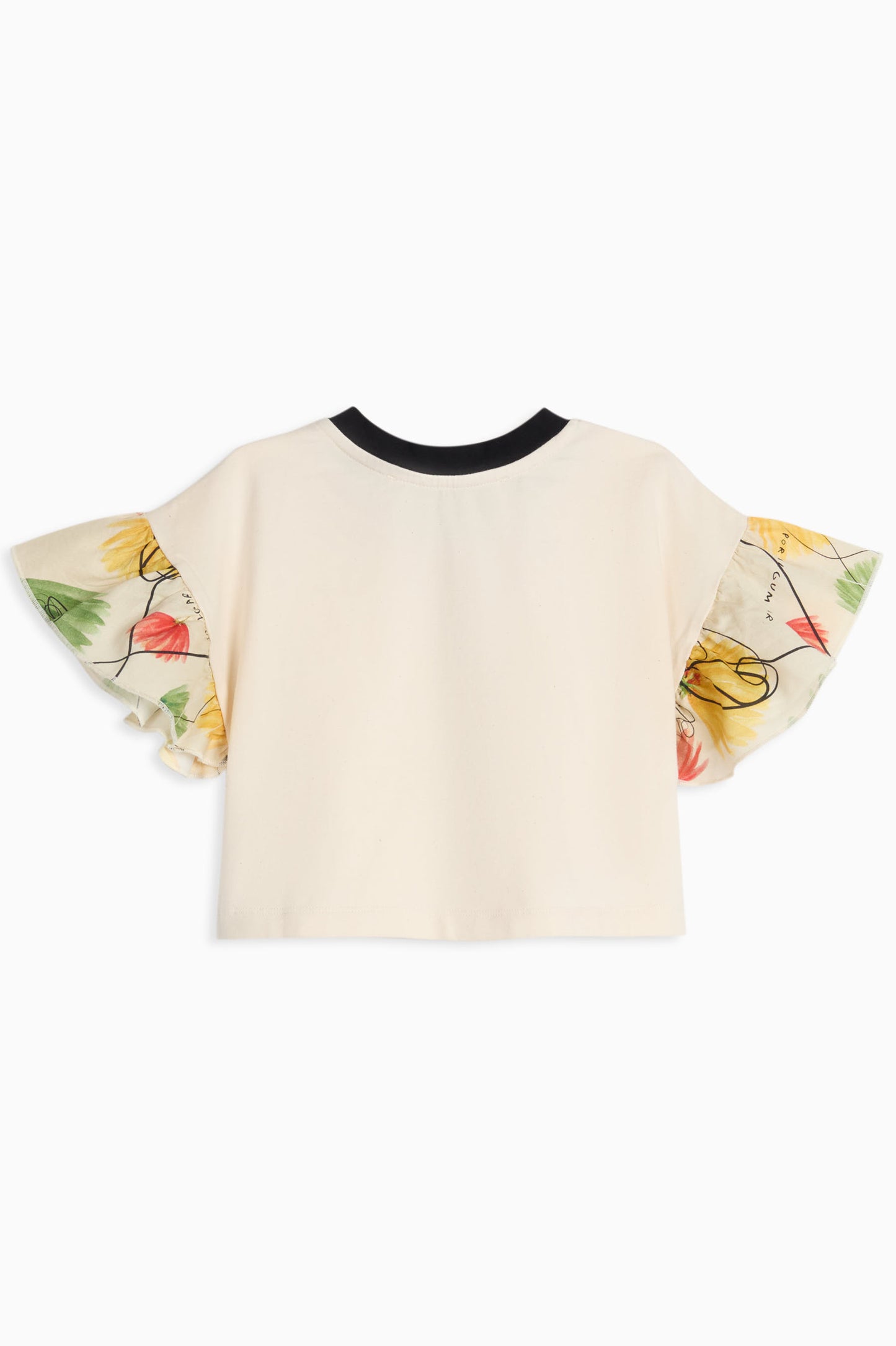 T-SHIRT Marisol Baby Pearl