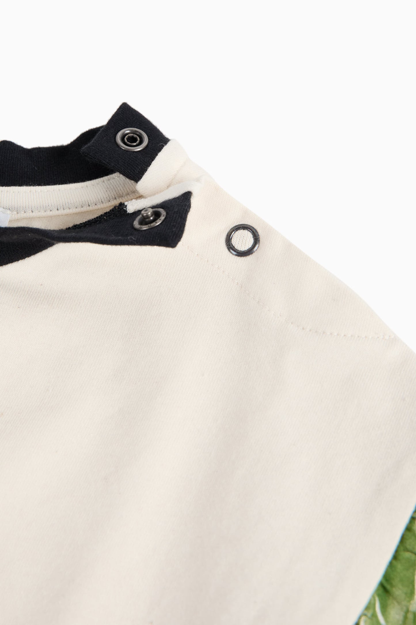 T-SHIRT Marisol Baby Pearl