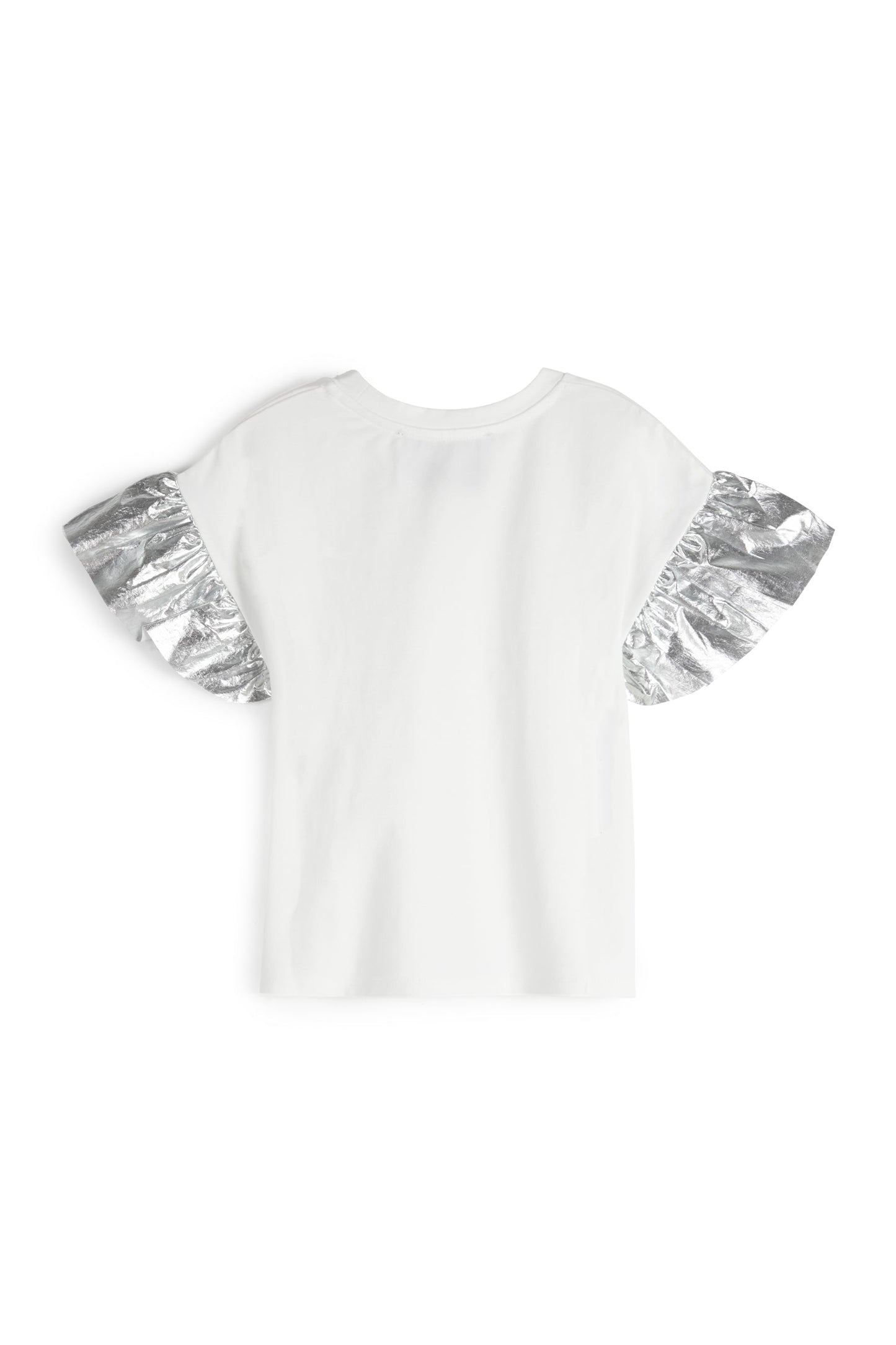 T-SHIRT Marisol Ecru